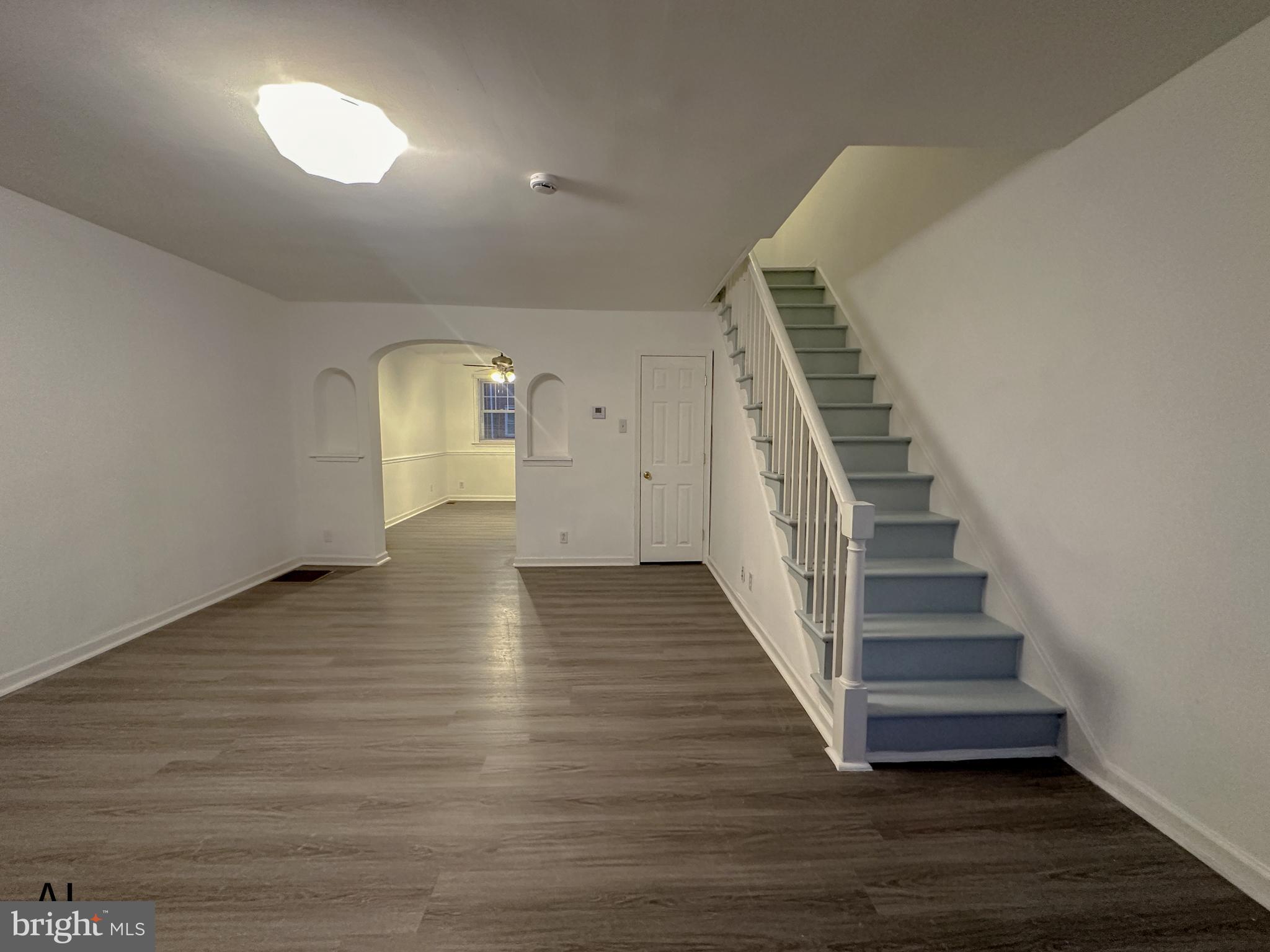 MAYFAIR (WEST) - Residential