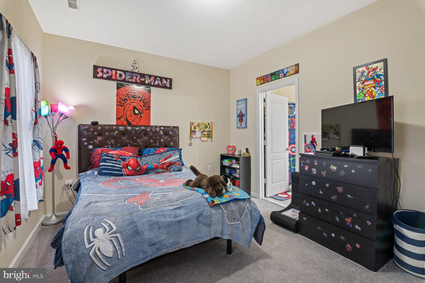 HIGH VIEW AT HUNT VALLEY - Residential