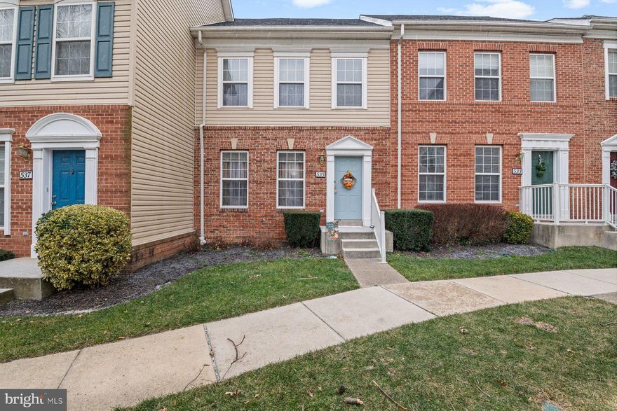 Welcome to this stunning 3 bedroom, 3 bathroom remodeled home that is now up for sale. This home guarantees to captivate you with its modernity and elegance. This house features a beautiful fireplace, perfect for cozy nights in, and boasts an open floor plan that creates an inviting and spacious ambiance.
One of the most sought-after features of this home is its 2 car garage which provides ample space for vehicles and storage. The house is designed to allow plenty of natural light, casting warmth and brightness throughout the space.
For your convenience, the laundry room is located on the main level of the house, making laundry days much more comfortable and efficient. This home is perfect for anyone looking for a modern and stylish space with a touch of coziness.
Don't miss out on this fantastic opportunity to own a beautifully remodeled home equipped with all the features you need and more.