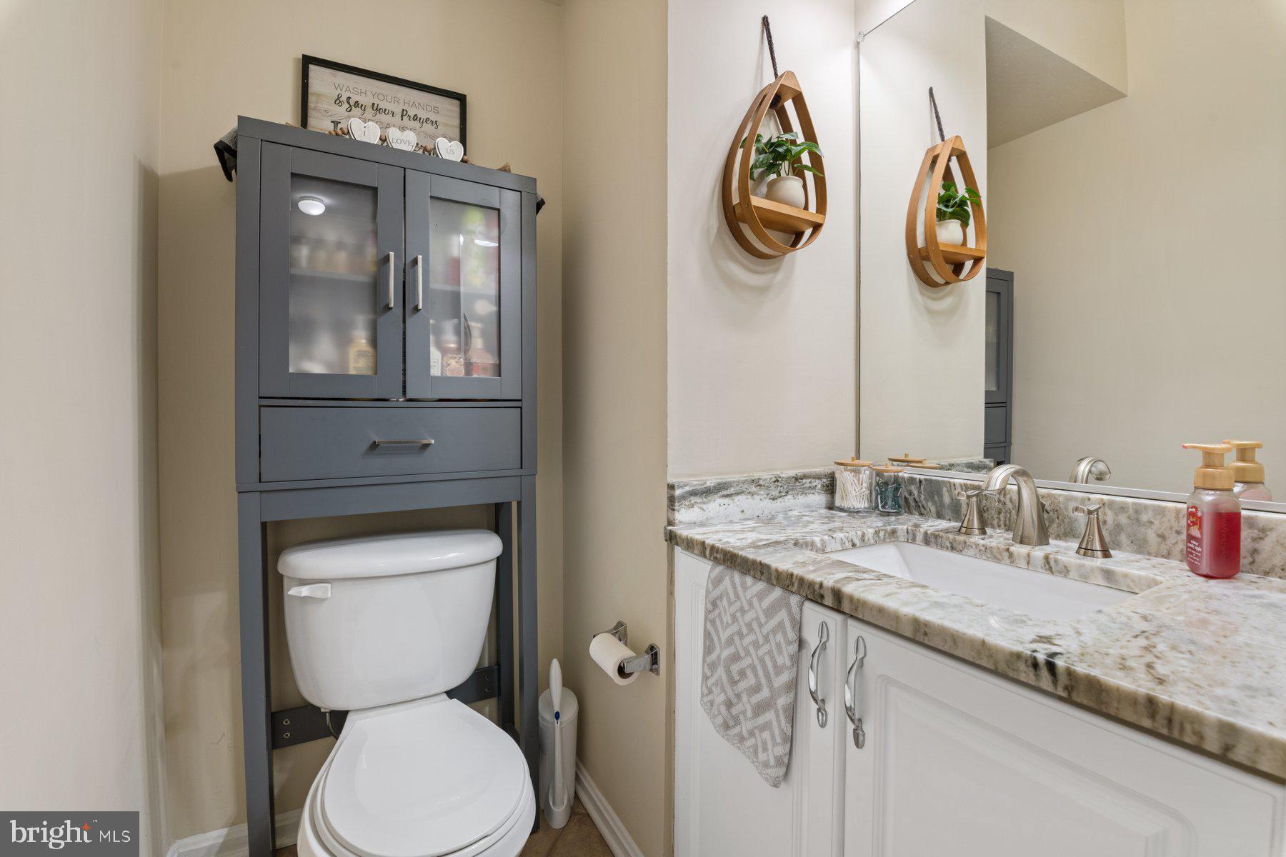 HIGH VIEW AT HUNT VALLEY - Residential