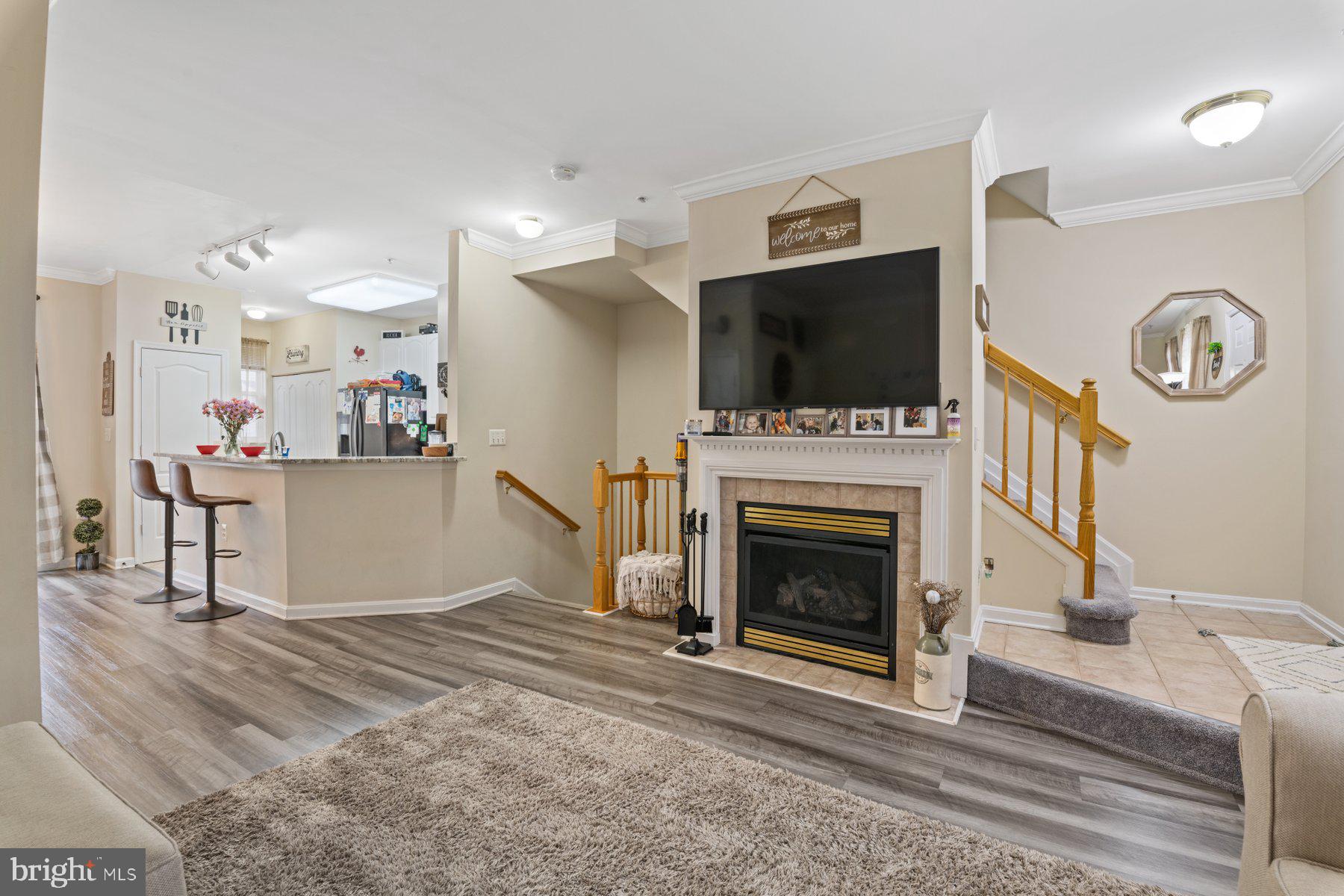 HIGH VIEW AT HUNT VALLEY - Residential