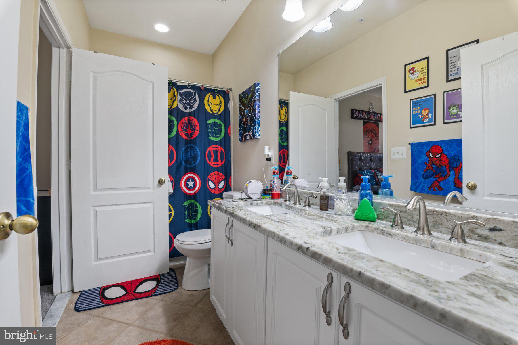 HIGH VIEW AT HUNT VALLEY - Residential