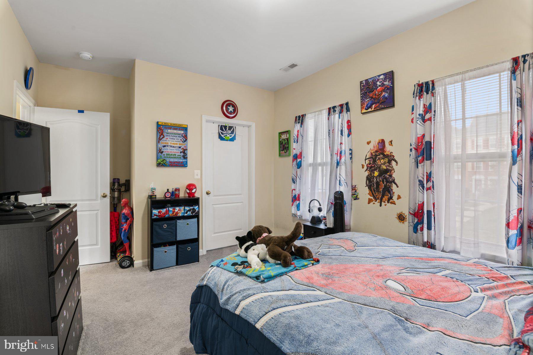 HIGH VIEW AT HUNT VALLEY - Residential