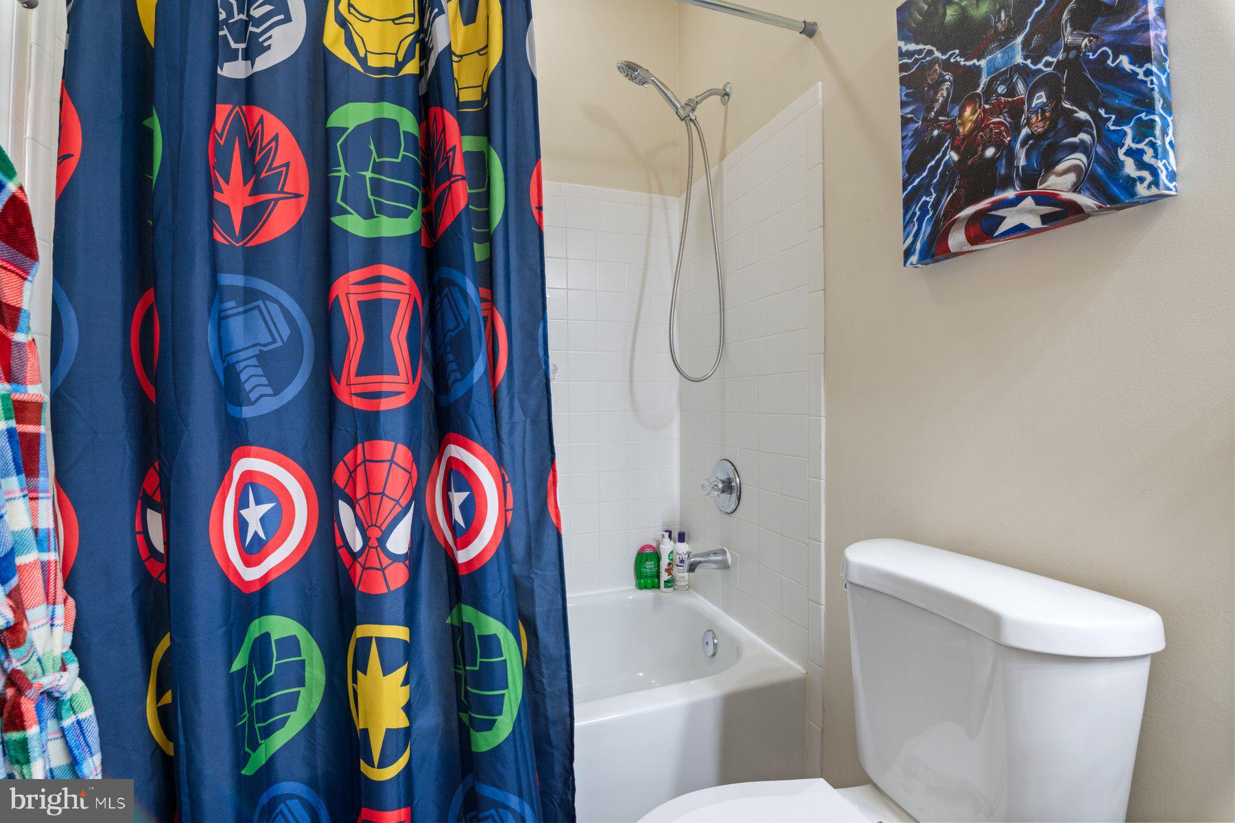 HIGH VIEW AT HUNT VALLEY - Residential