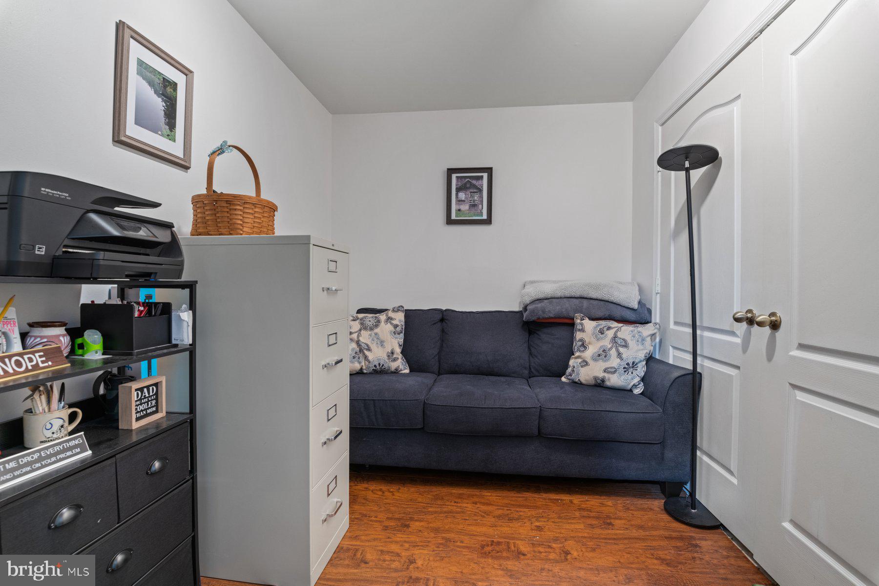 HIGH VIEW AT HUNT VALLEY - Residential