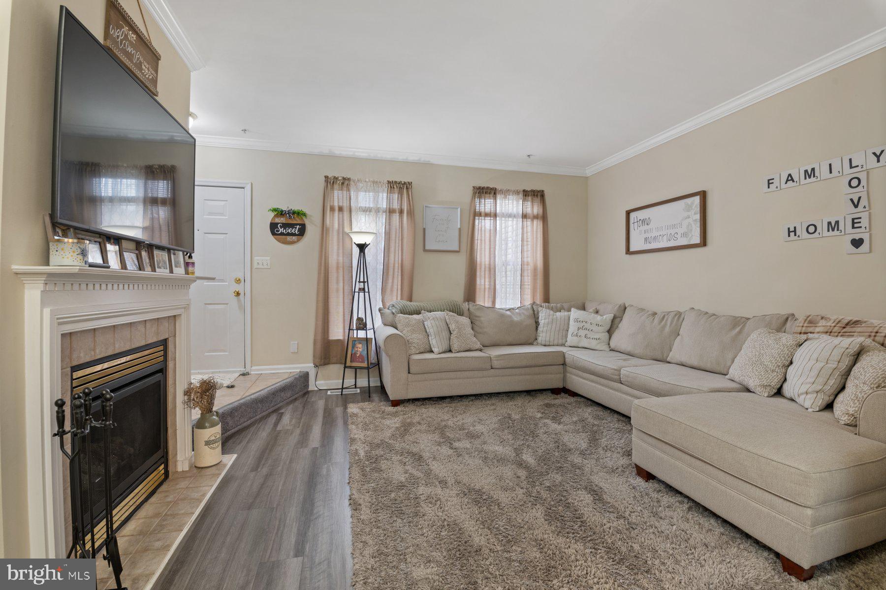 HIGH VIEW AT HUNT VALLEY - Residential