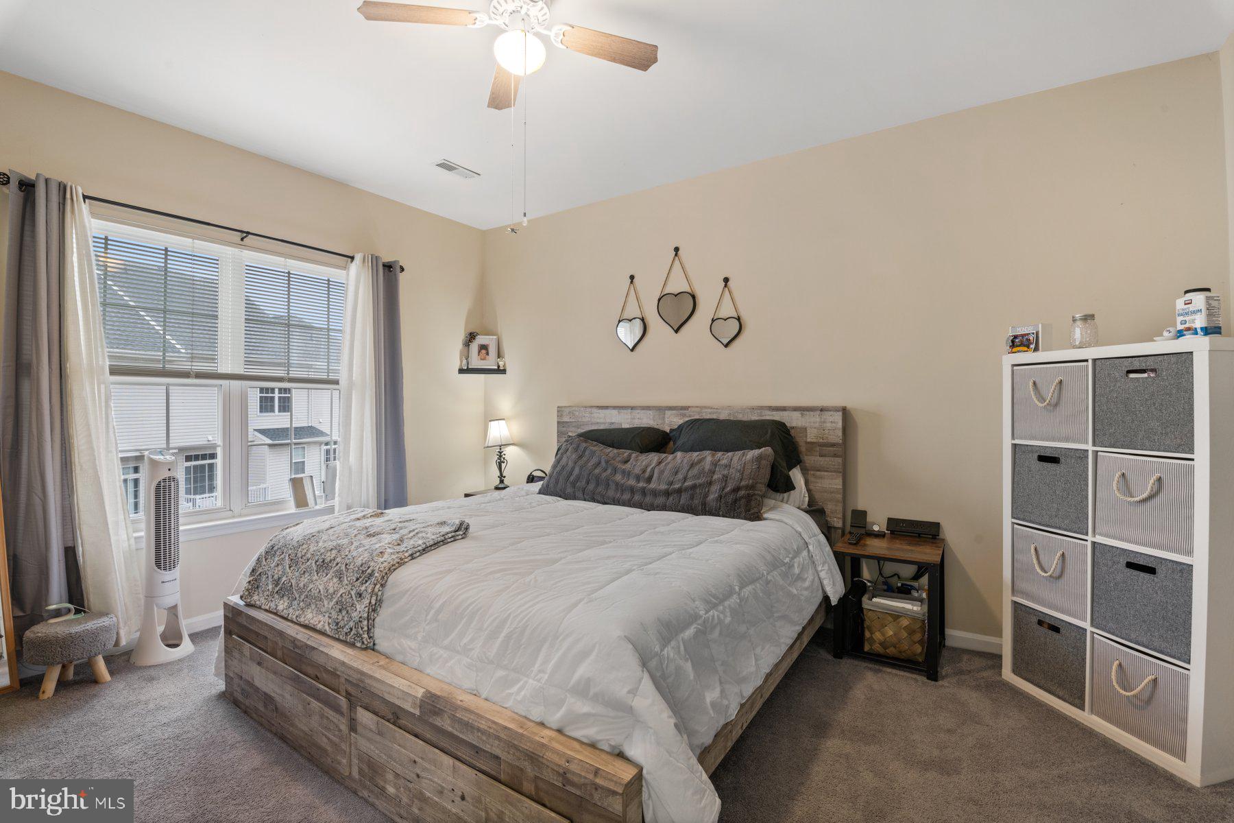 HIGH VIEW AT HUNT VALLEY - Residential