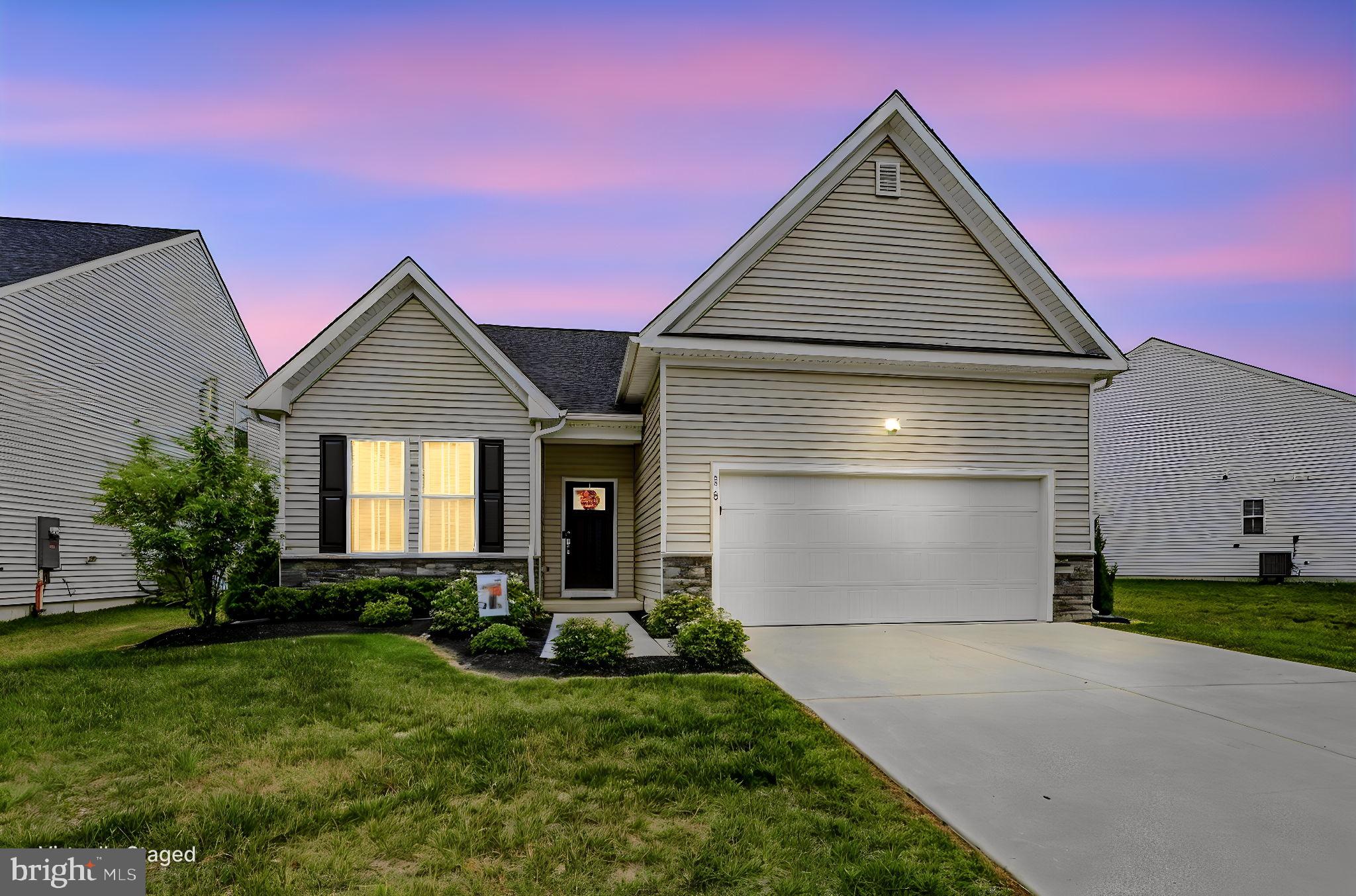 678 MAYFIELD FALLS DRIVE