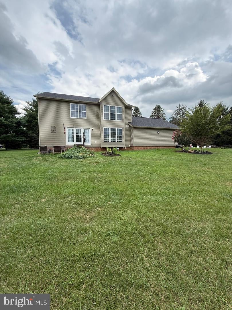 2092 TRIPLE GREEN COURT