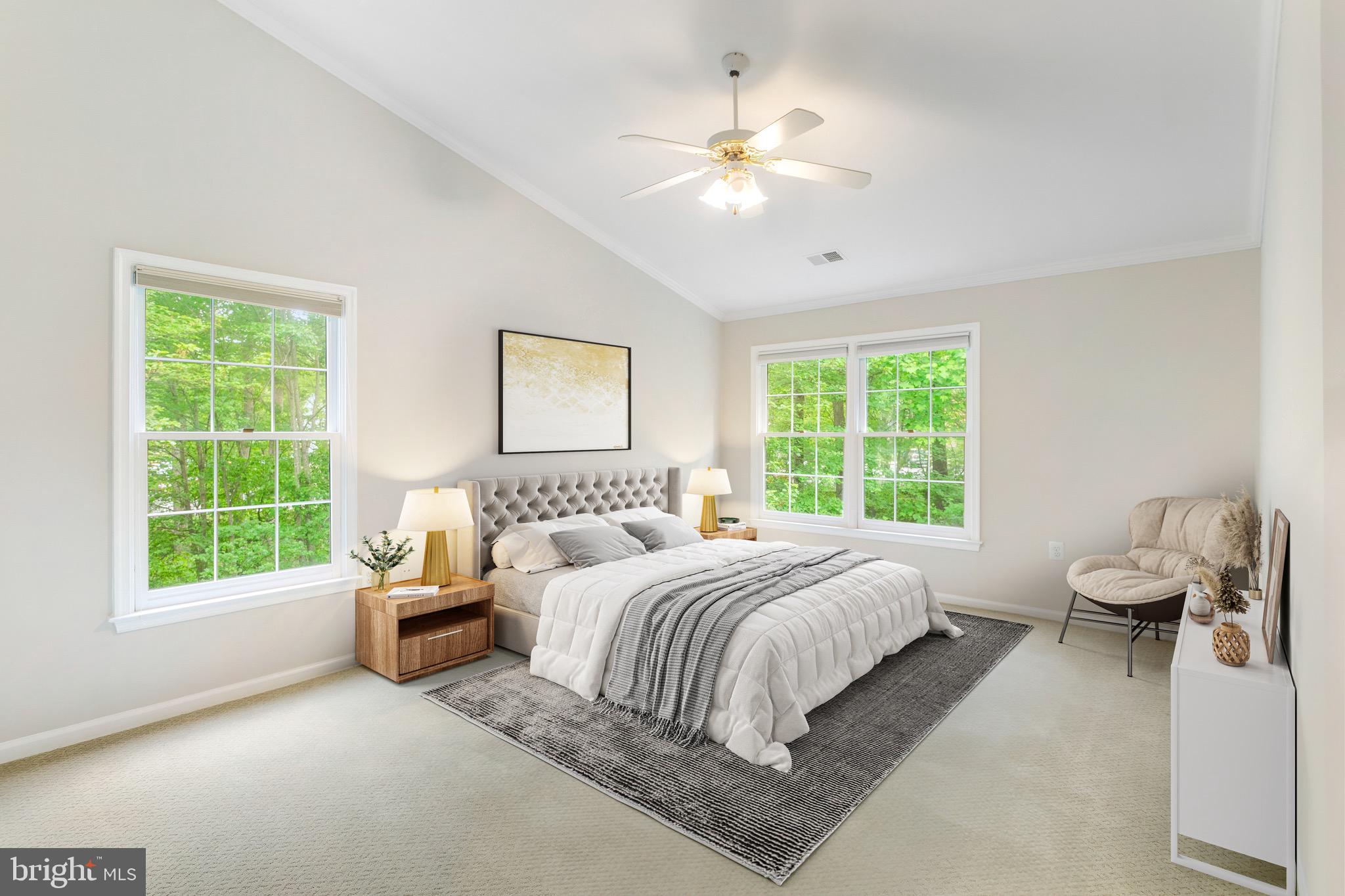 BALDWIN GROVE - Residential Lease