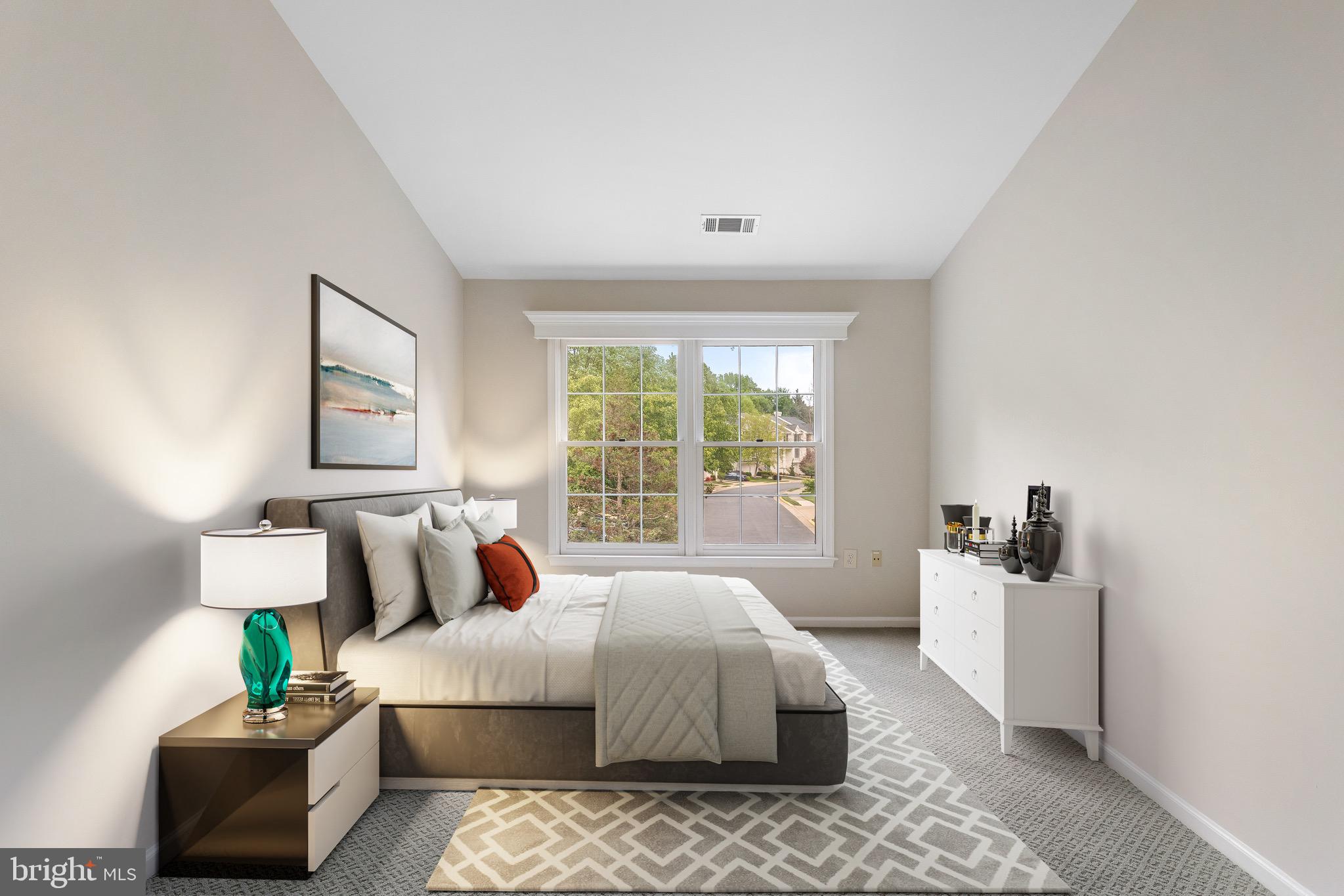 BALDWIN GROVE - Residential Lease