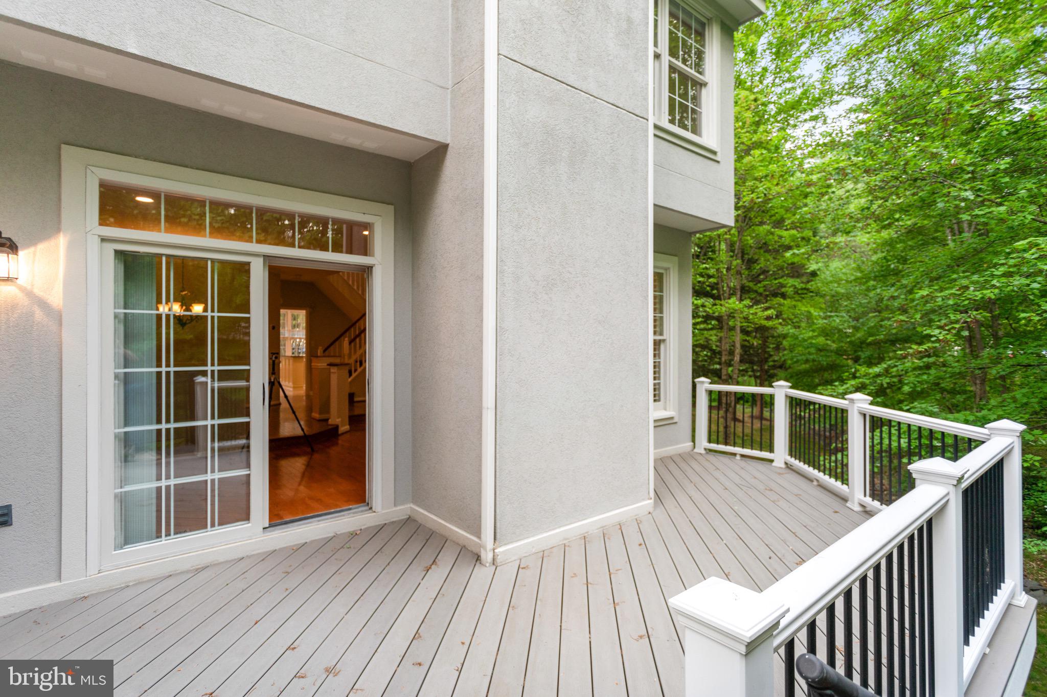 BALDWIN GROVE - Residential Lease