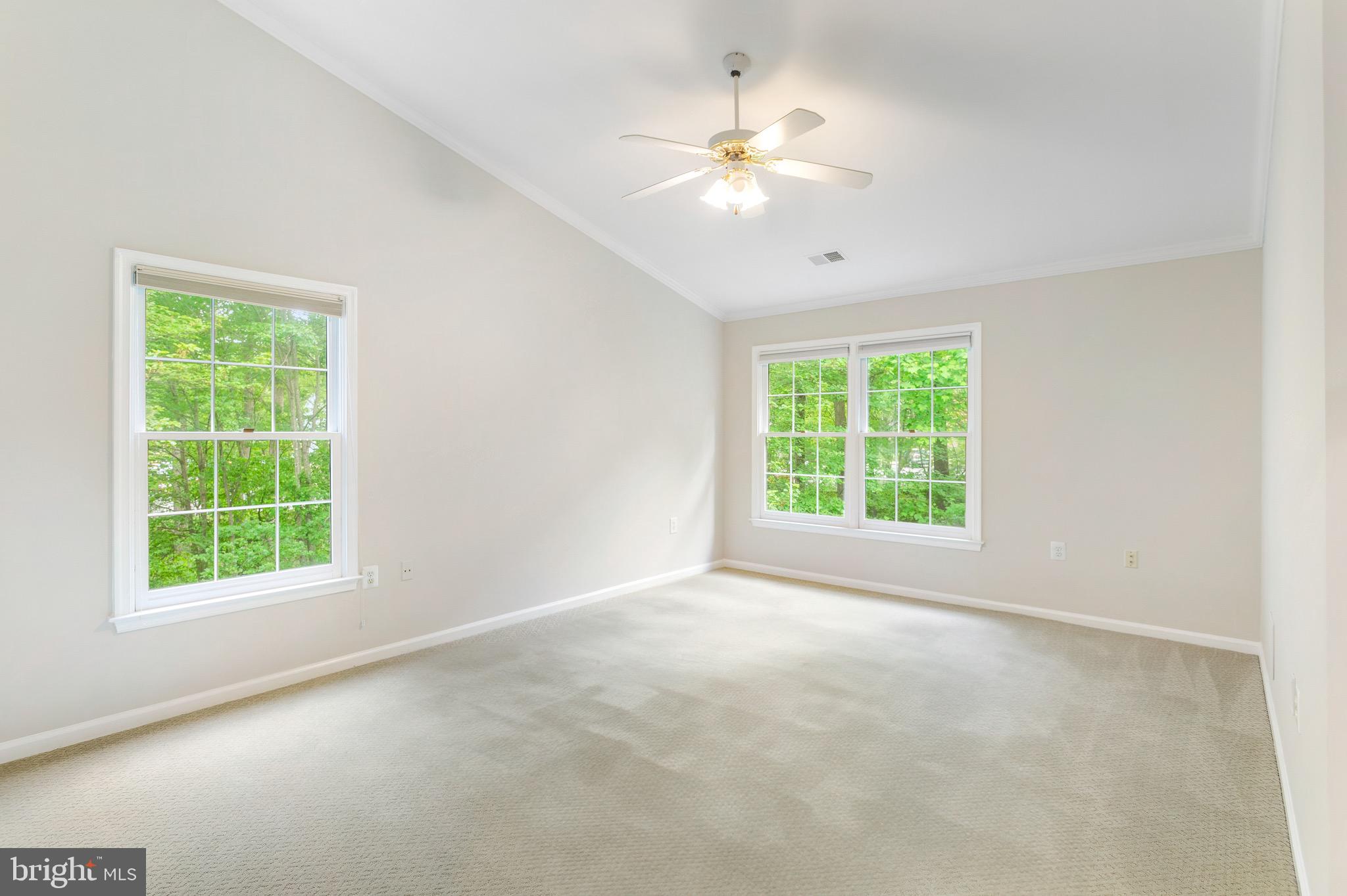 BALDWIN GROVE - Residential Lease