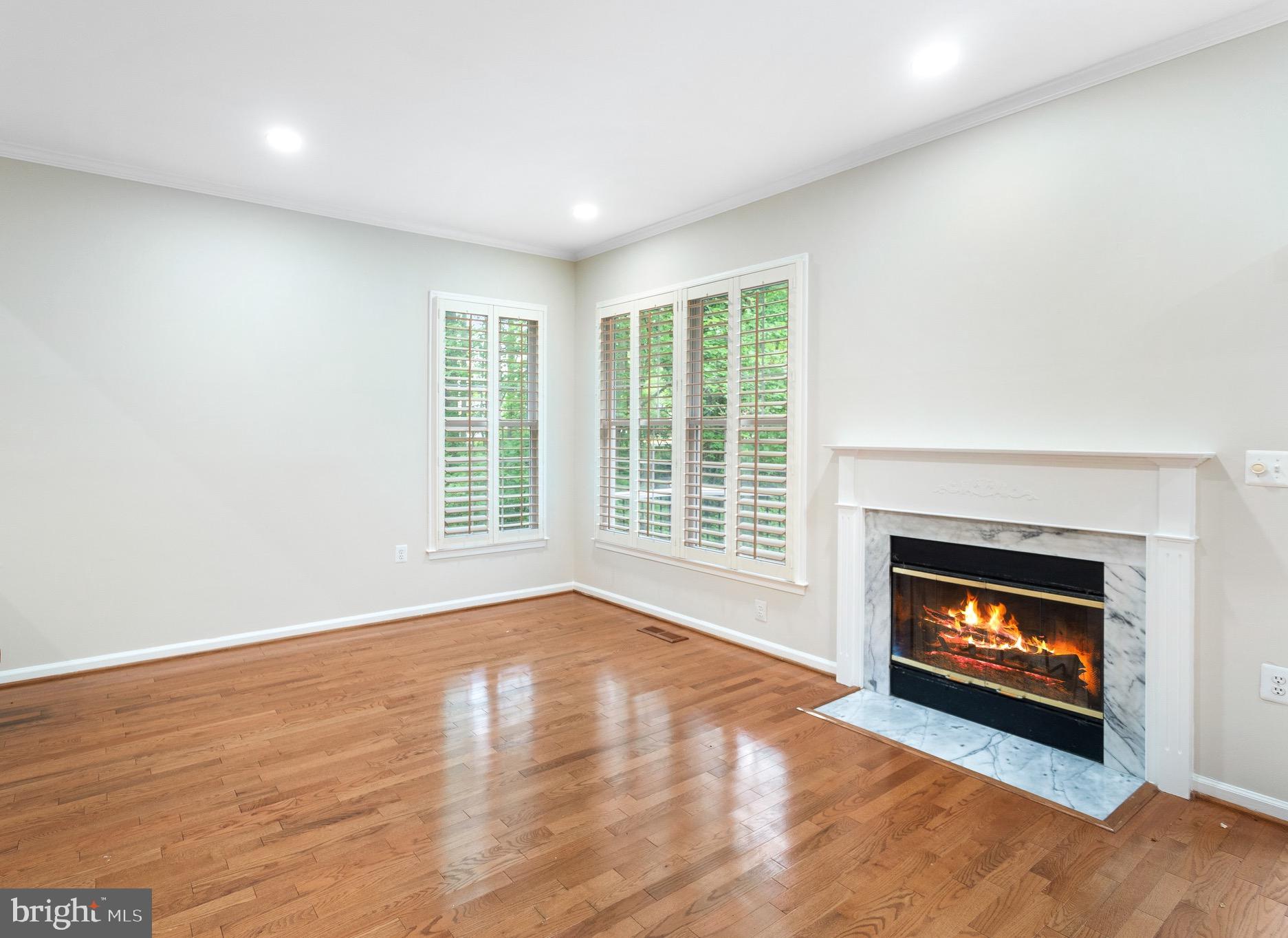 BALDWIN GROVE - Residential Lease