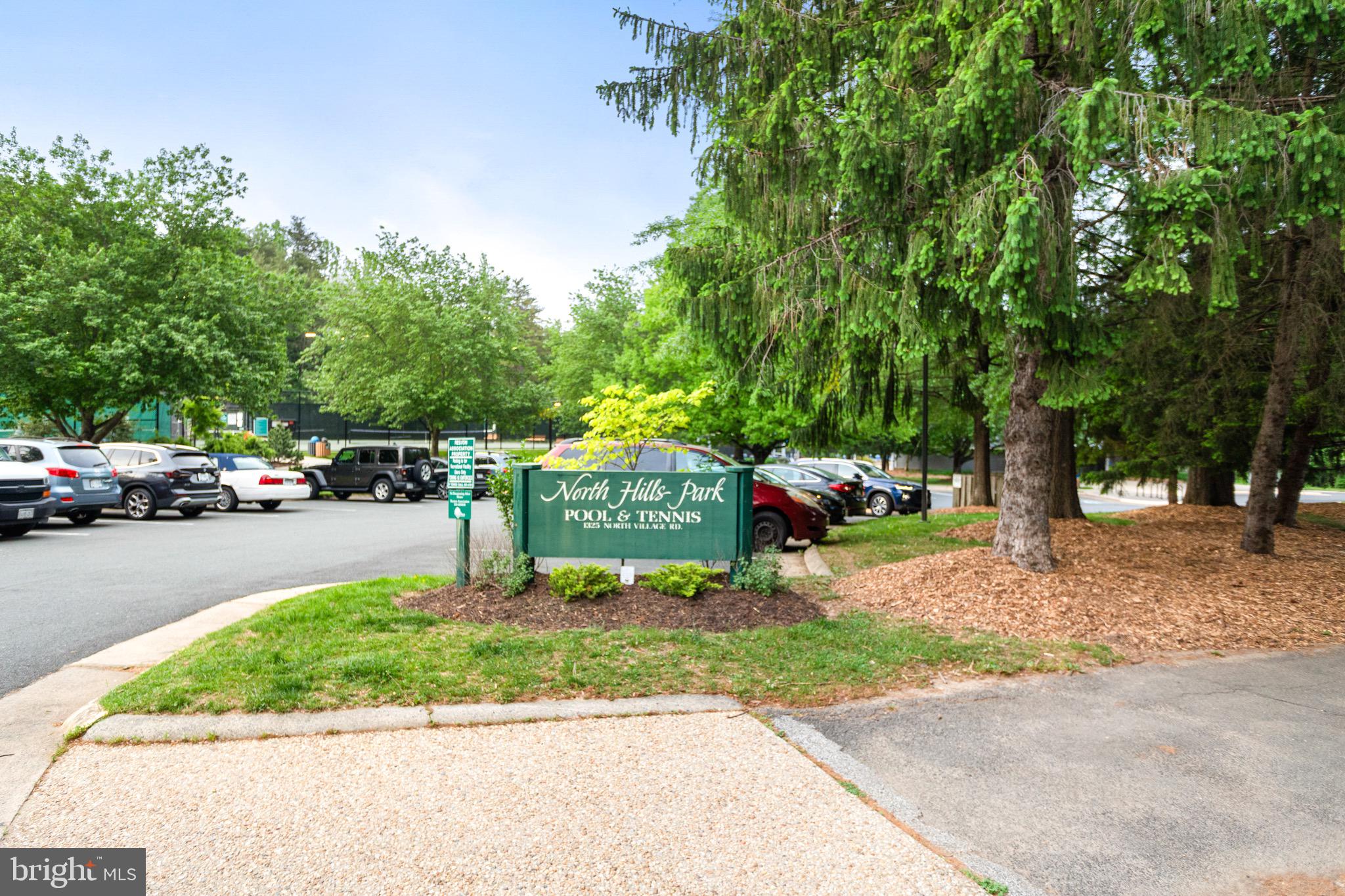 BALDWIN GROVE - Residential Lease