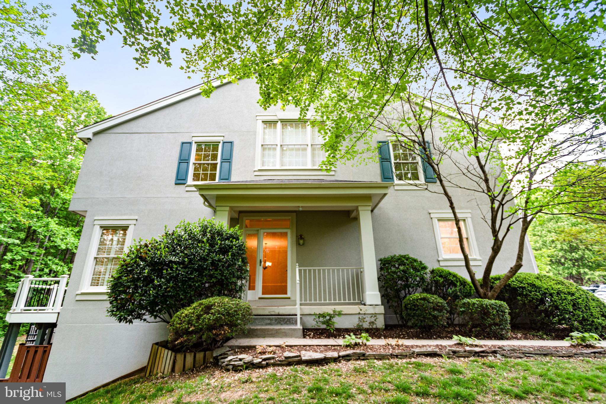 BALDWIN GROVE - Residential Lease