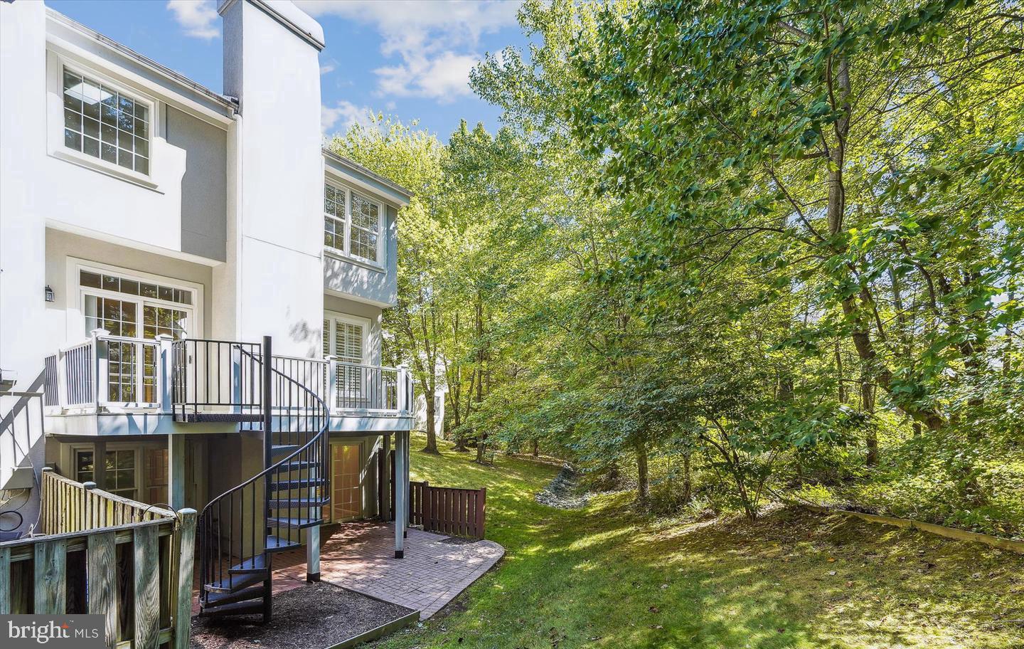 BALDWIN GROVE - Residential Lease