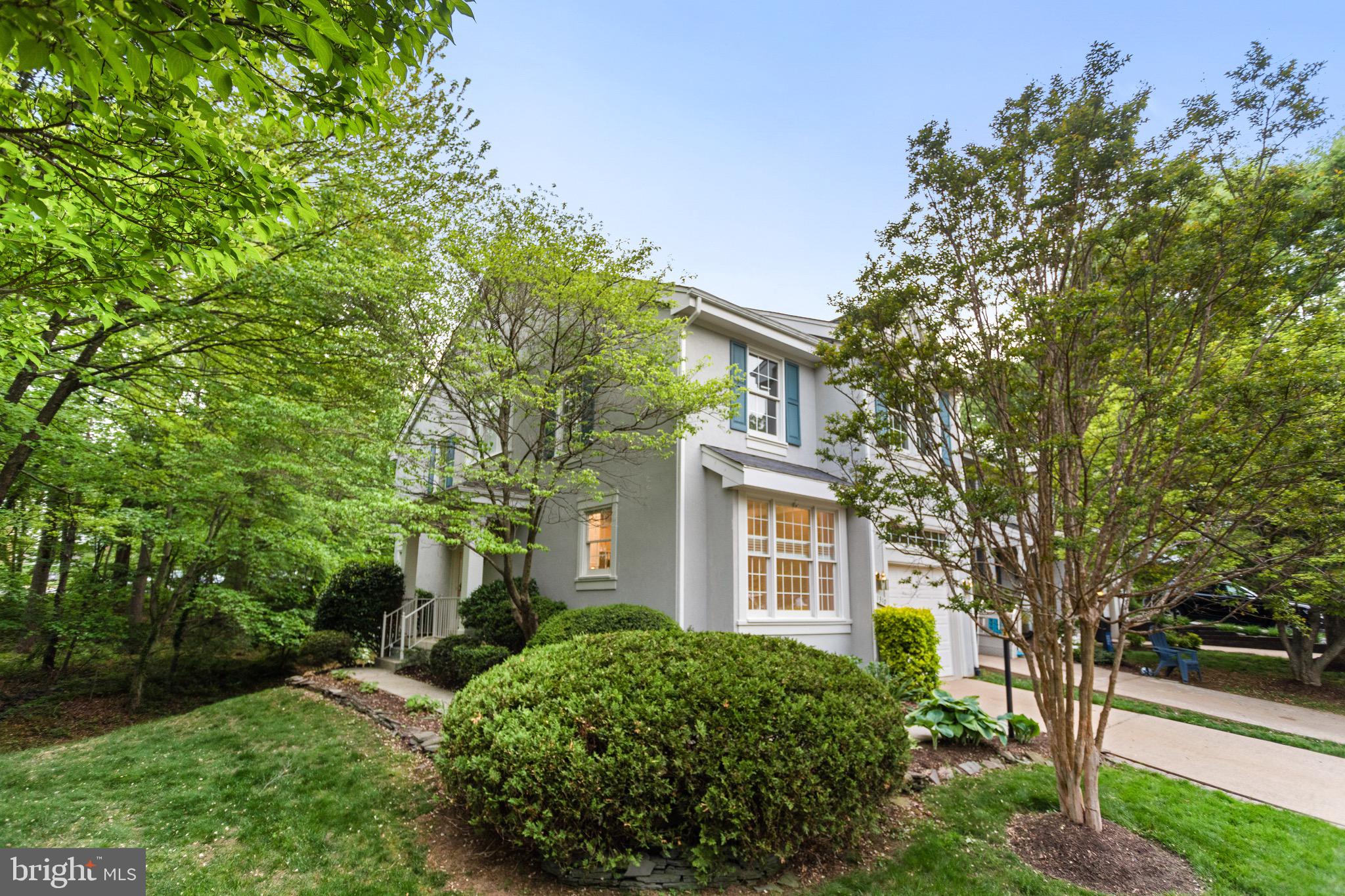 BALDWIN GROVE - Residential Lease