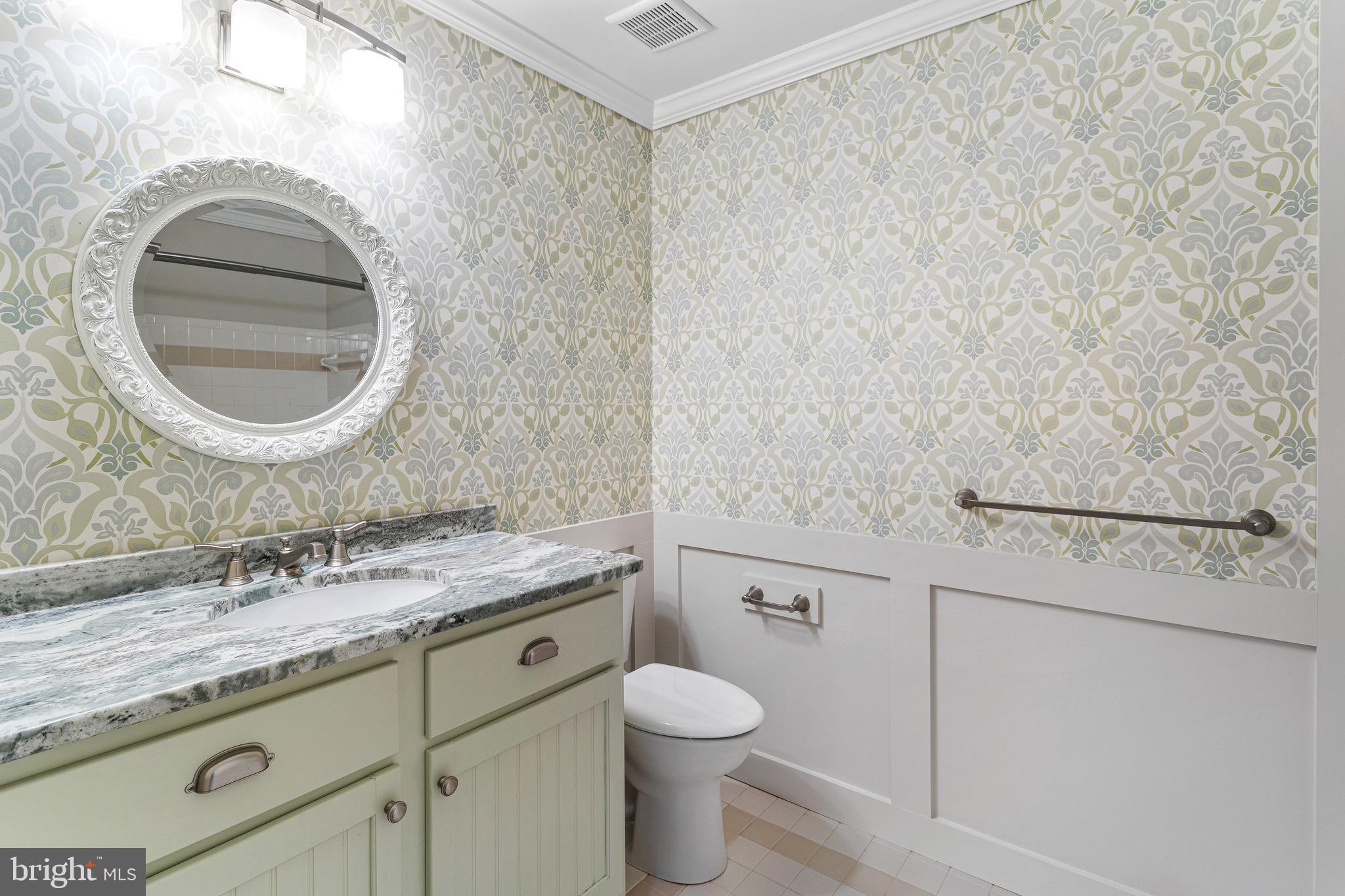 BALDWIN GROVE - Residential Lease