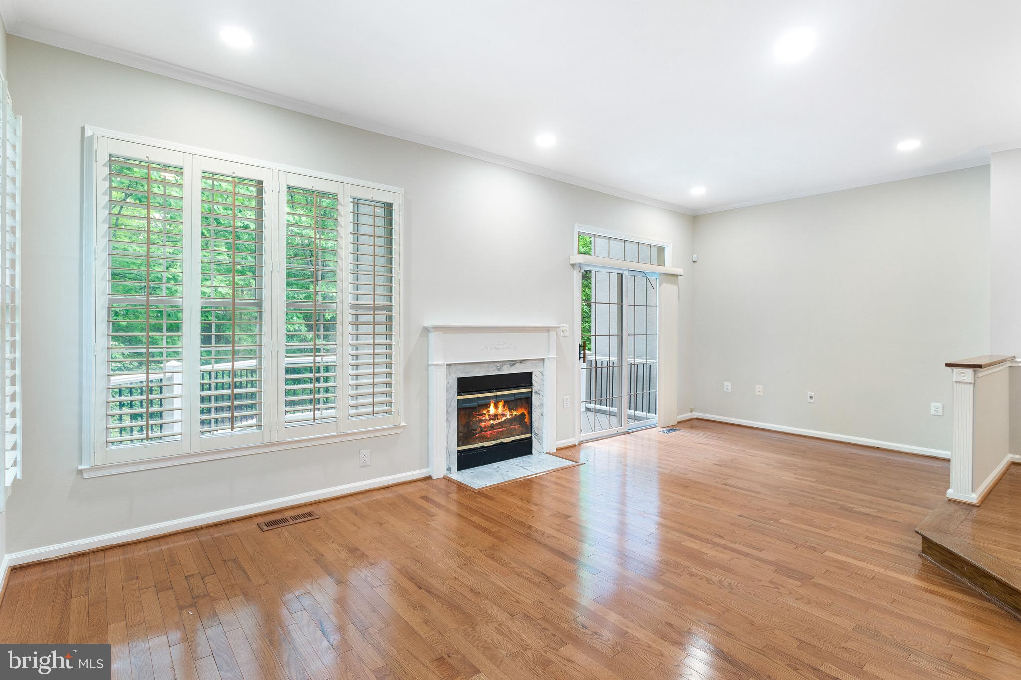 BALDWIN GROVE - Residential Lease