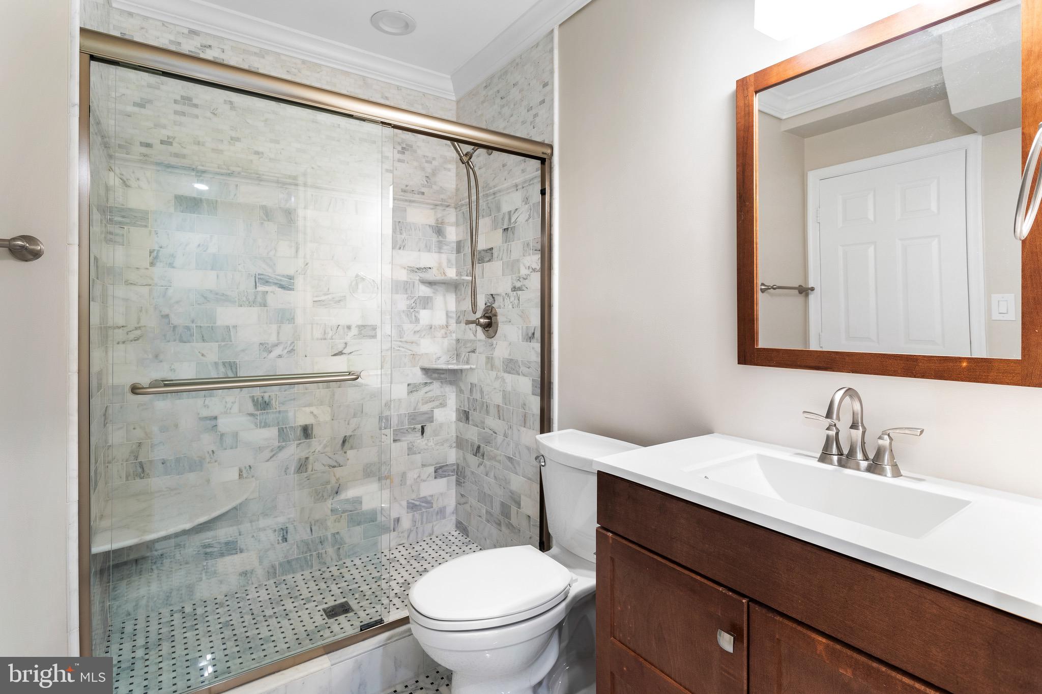 BALDWIN GROVE - Residential Lease