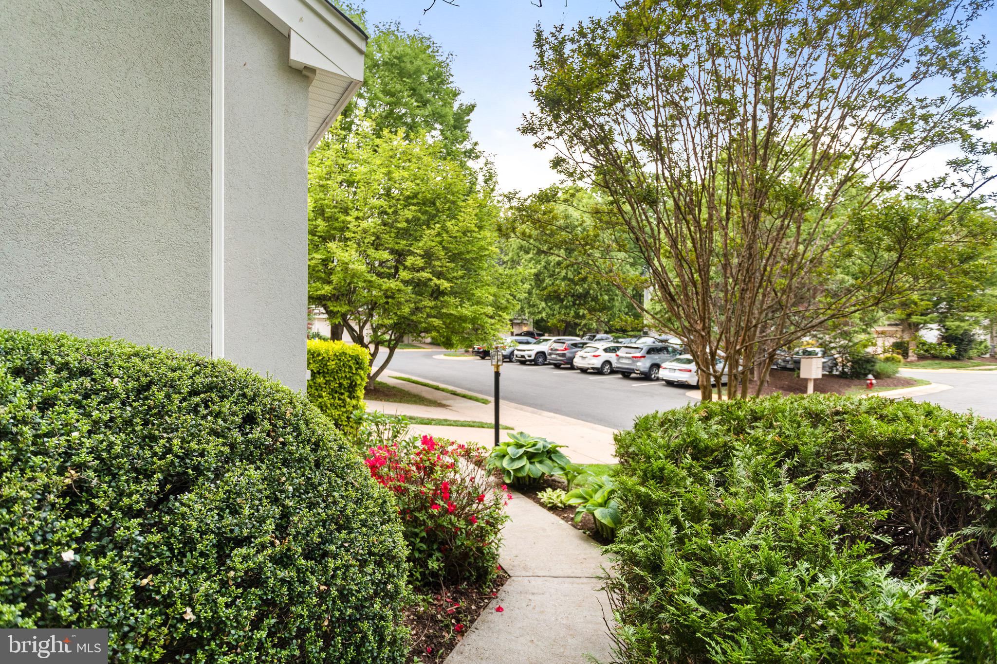 BALDWIN GROVE - Residential Lease