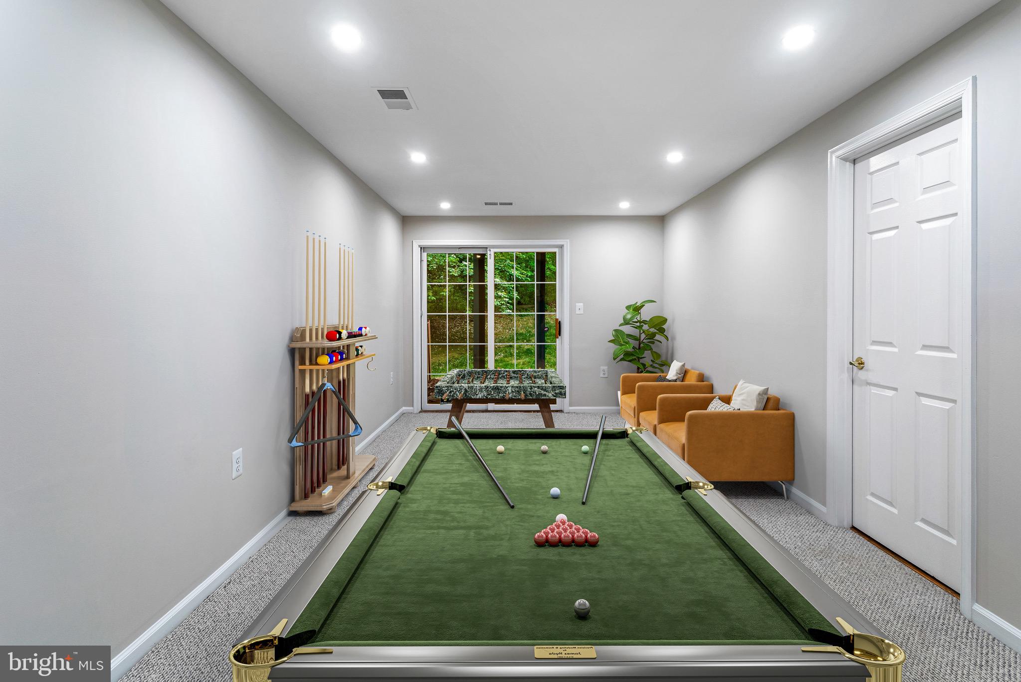 BALDWIN GROVE - Residential Lease