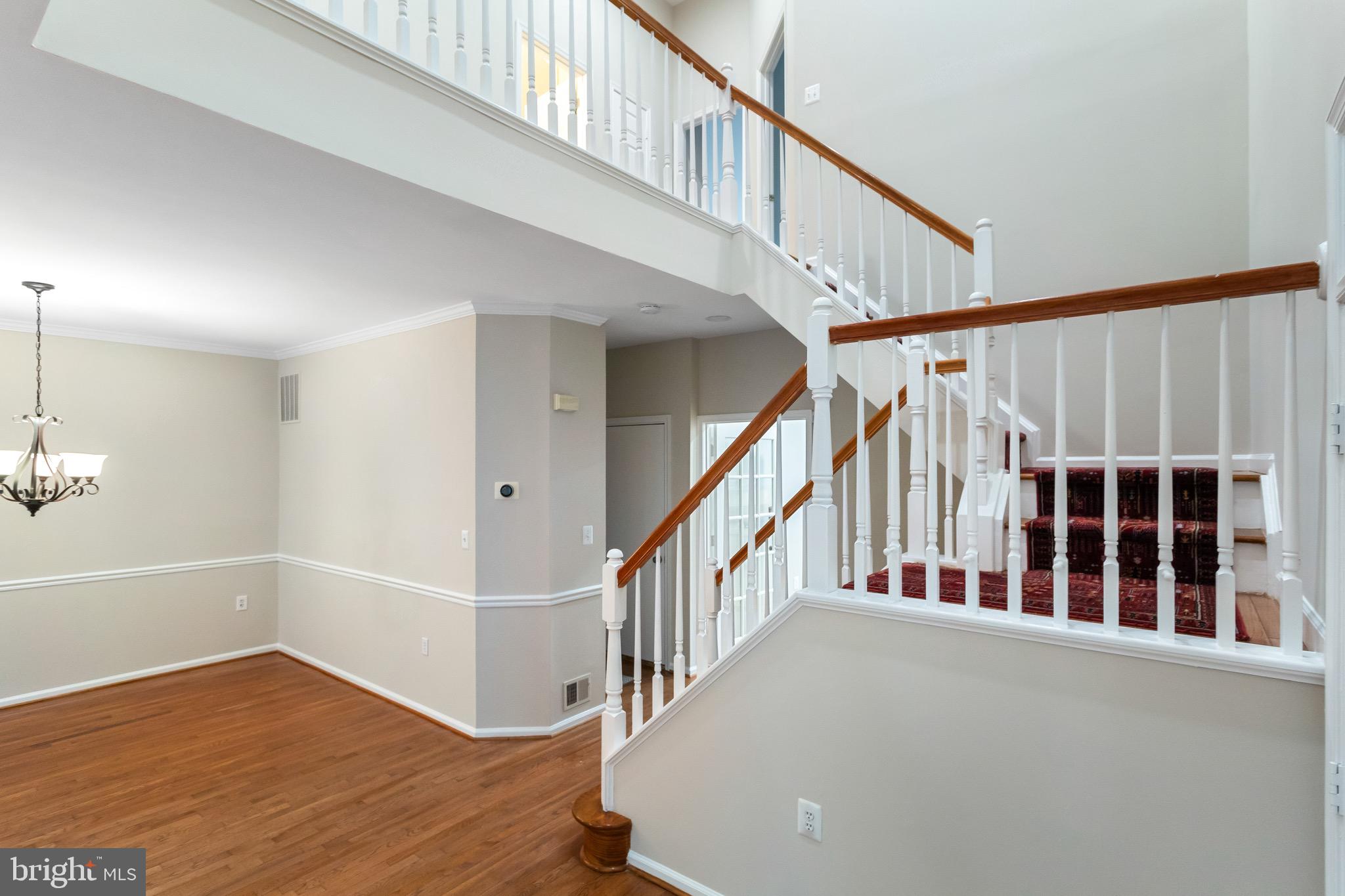 BALDWIN GROVE - Residential Lease