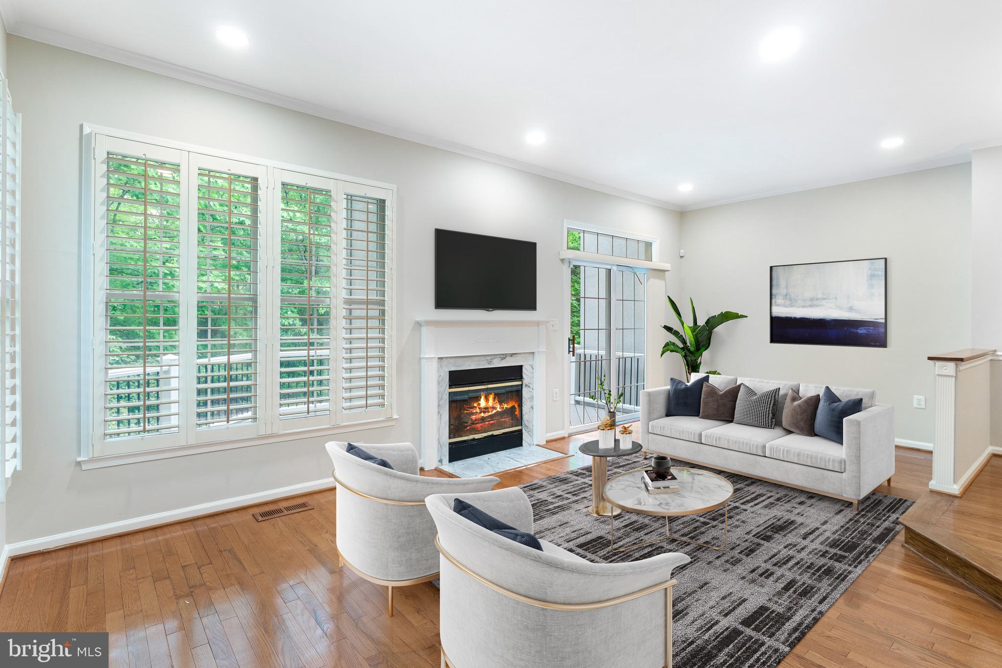 BALDWIN GROVE - Residential Lease