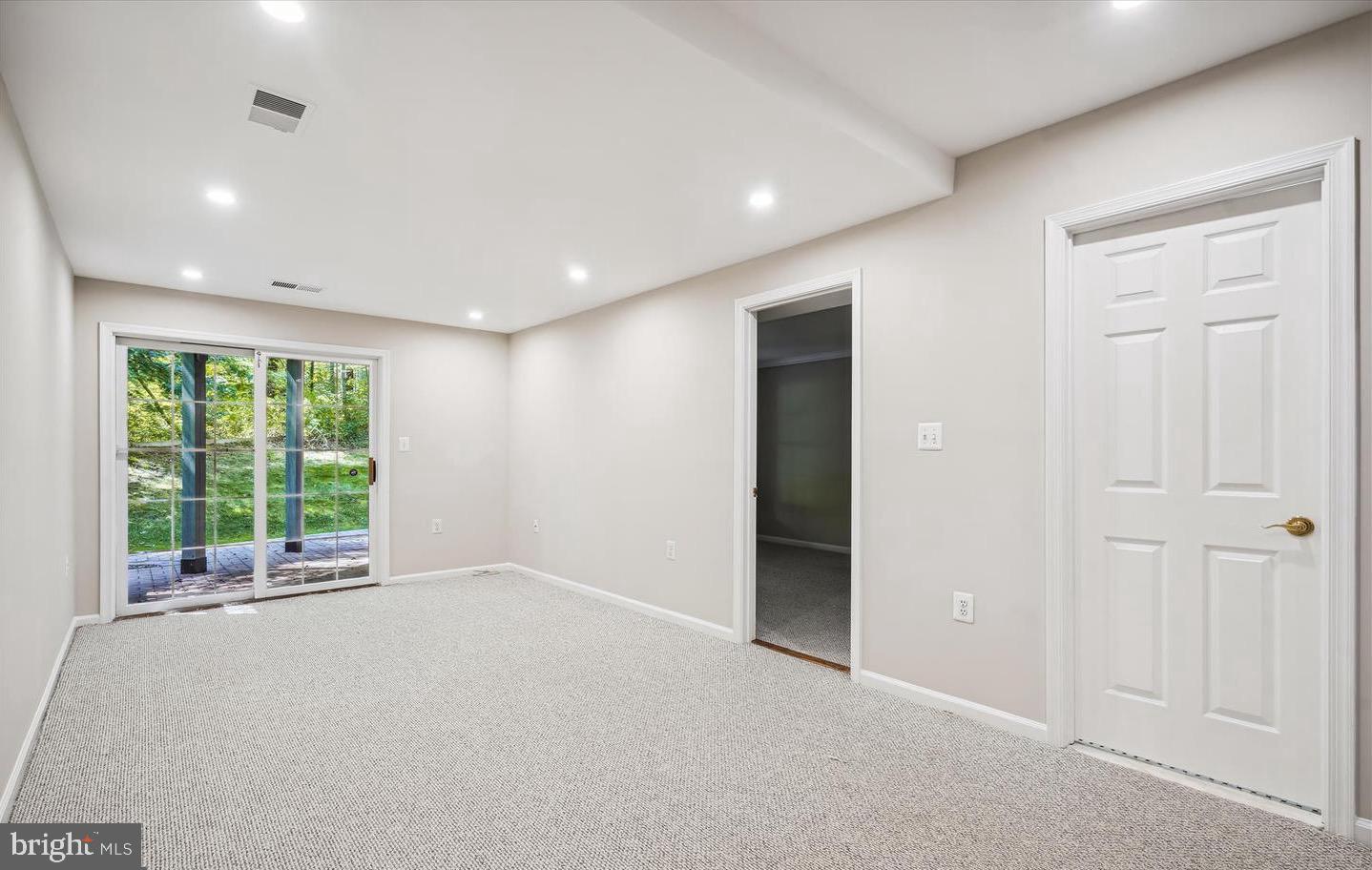 BALDWIN GROVE - Residential Lease