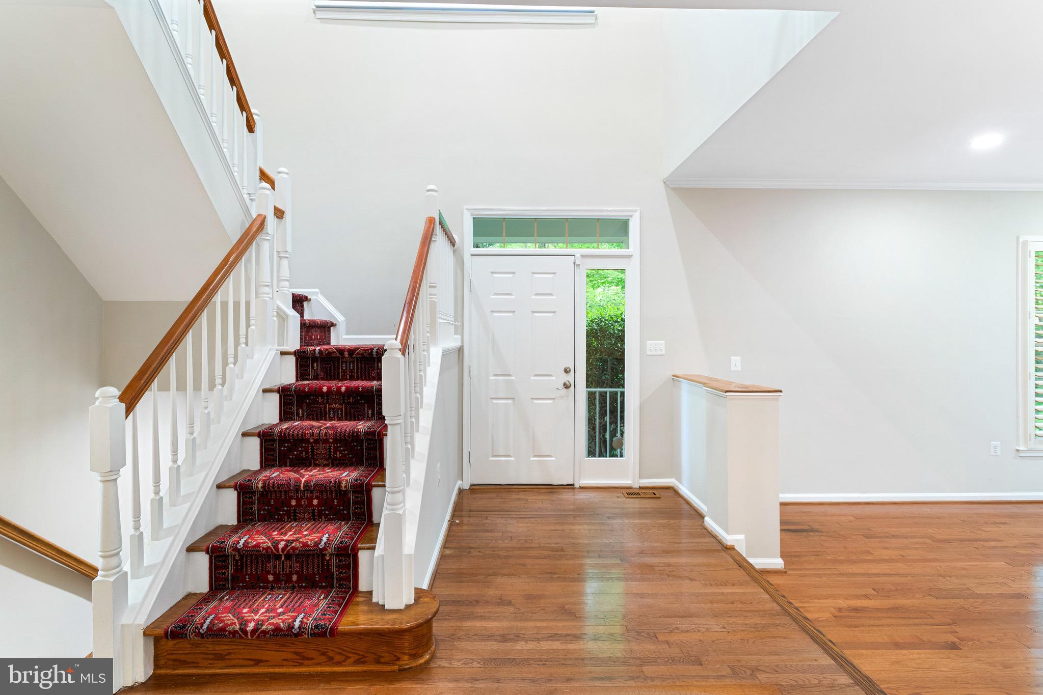 BALDWIN GROVE - Residential Lease