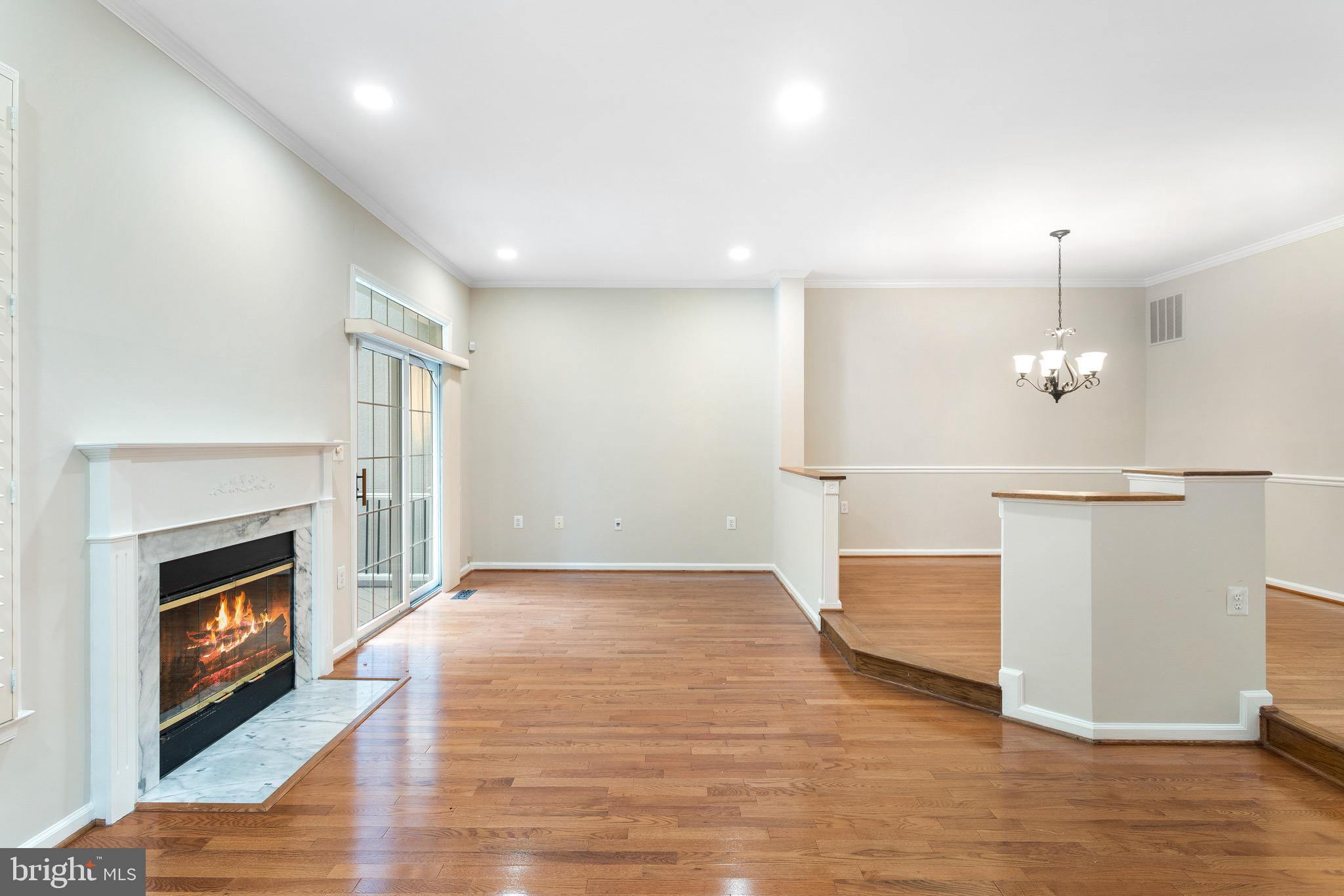 BALDWIN GROVE - Residential Lease