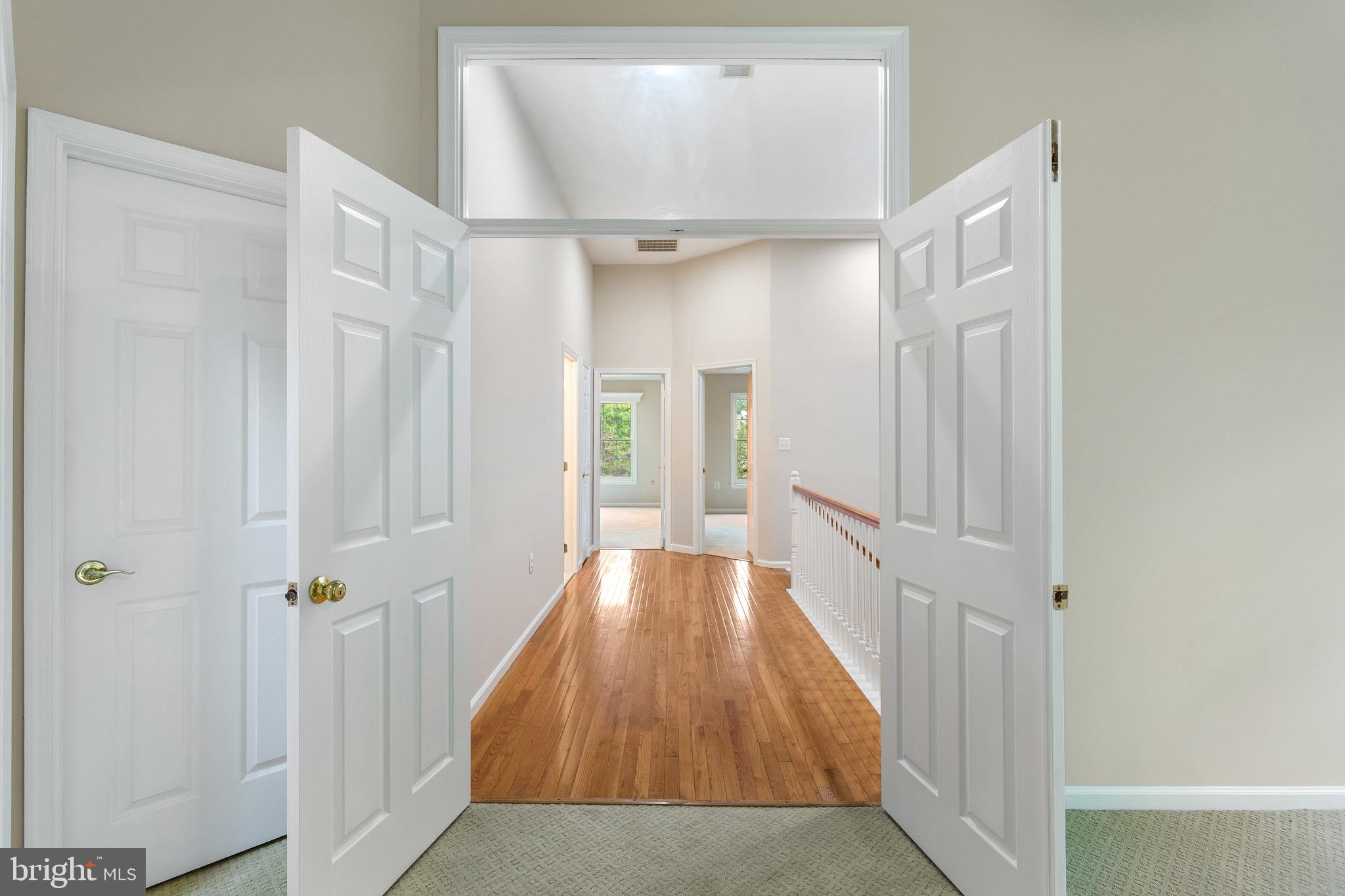 BALDWIN GROVE - Residential Lease