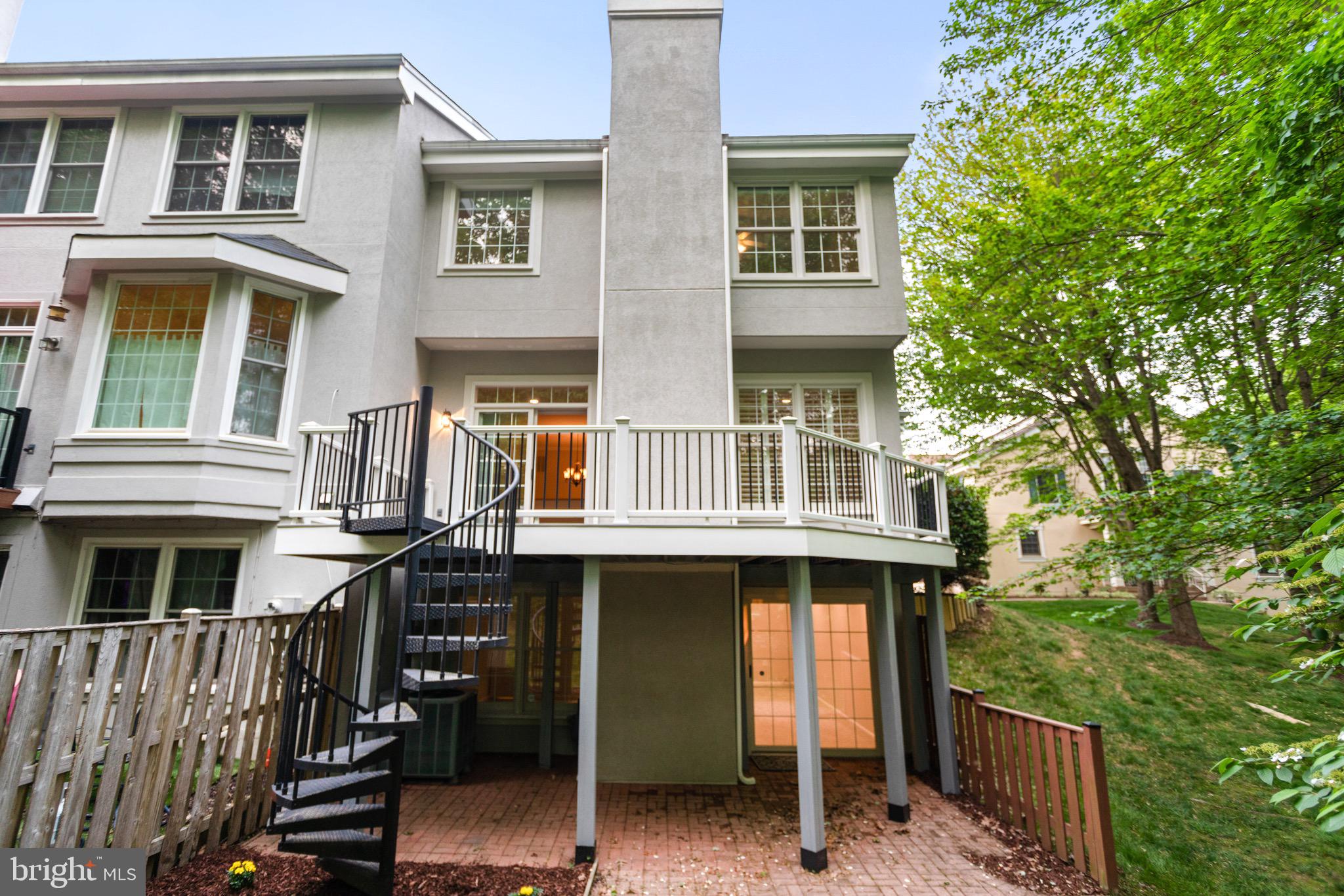 BALDWIN GROVE - Residential Lease