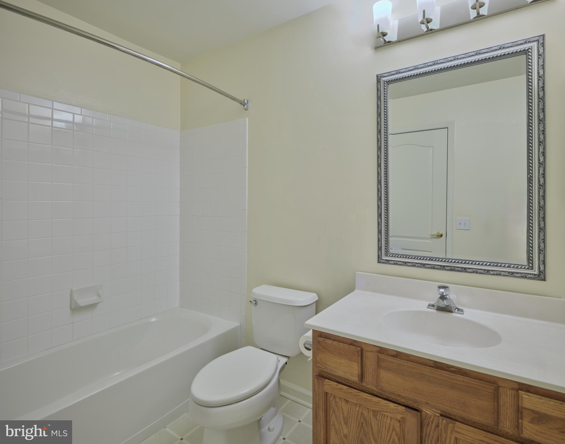 HERSHEYS MILL - Residential