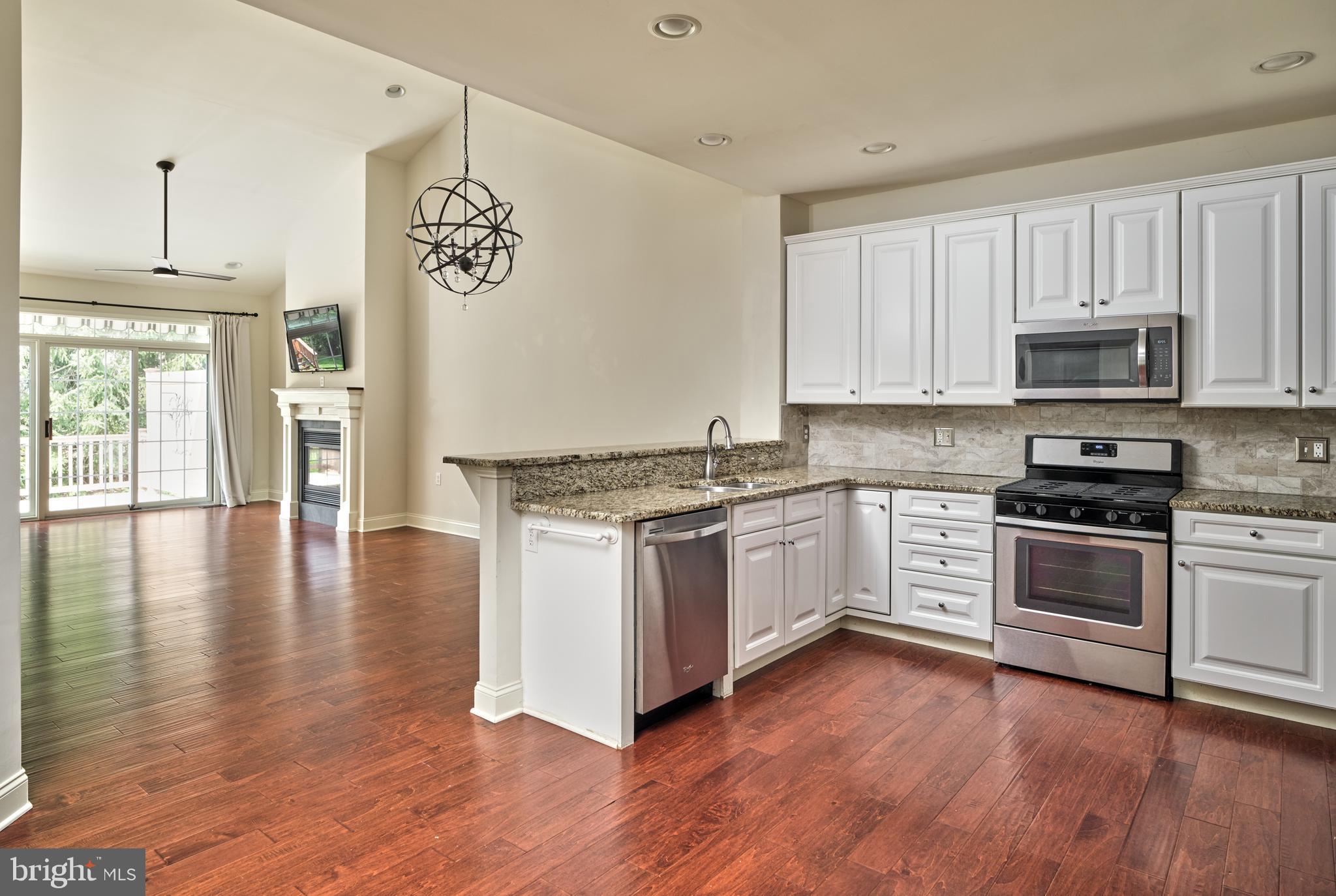 HERSHEYS MILL - Residential