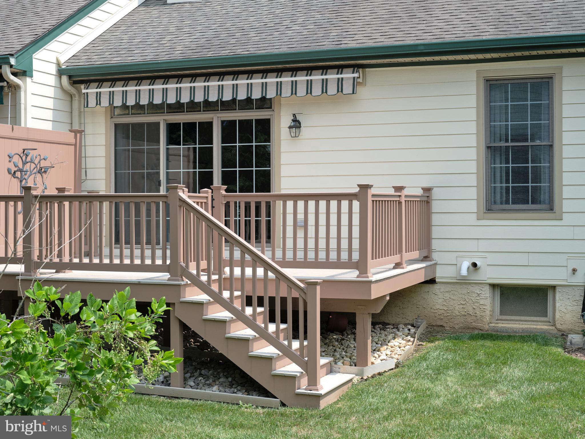 HERSHEYS MILL - Residential