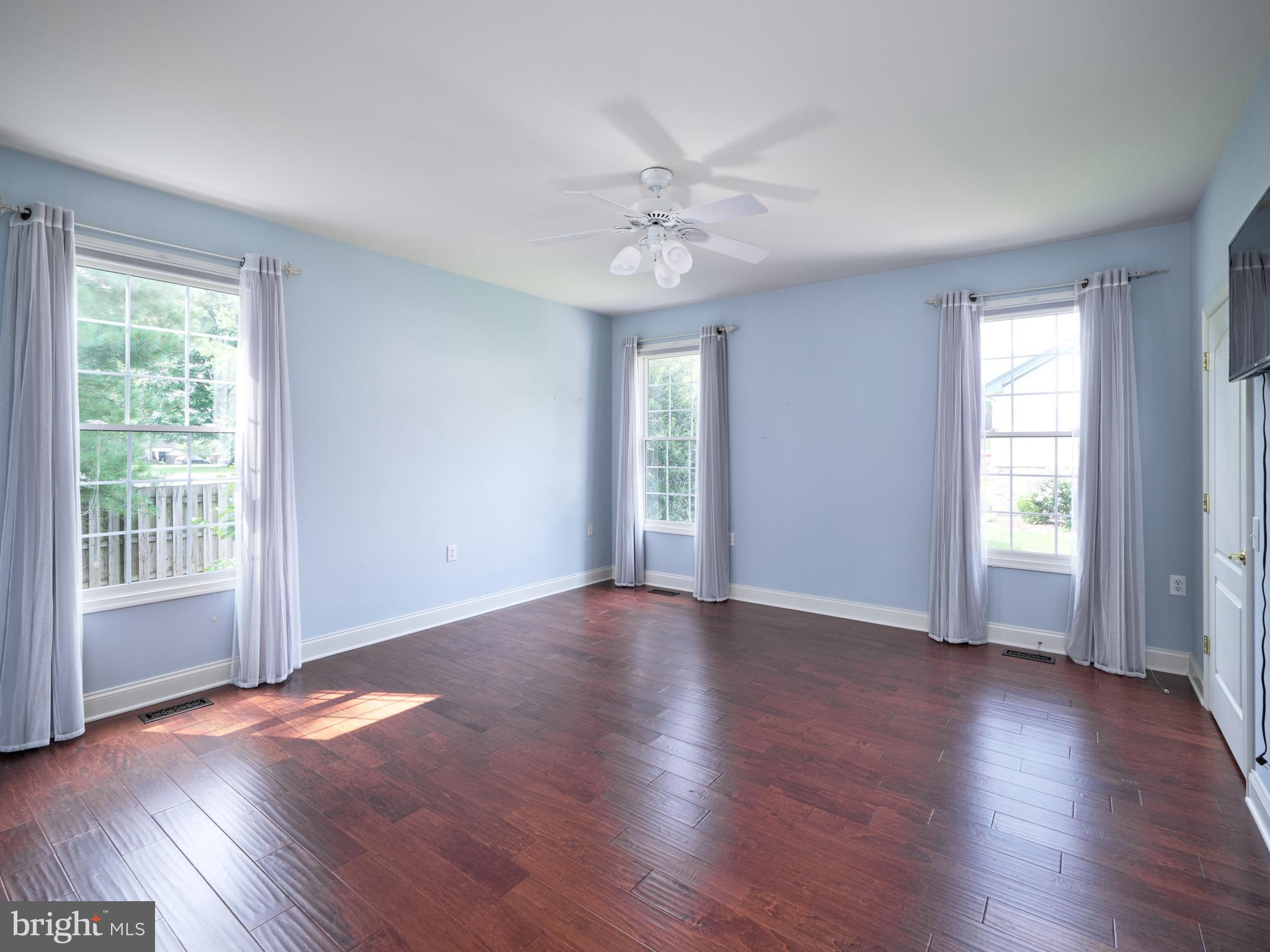 HERSHEYS MILL - Residential