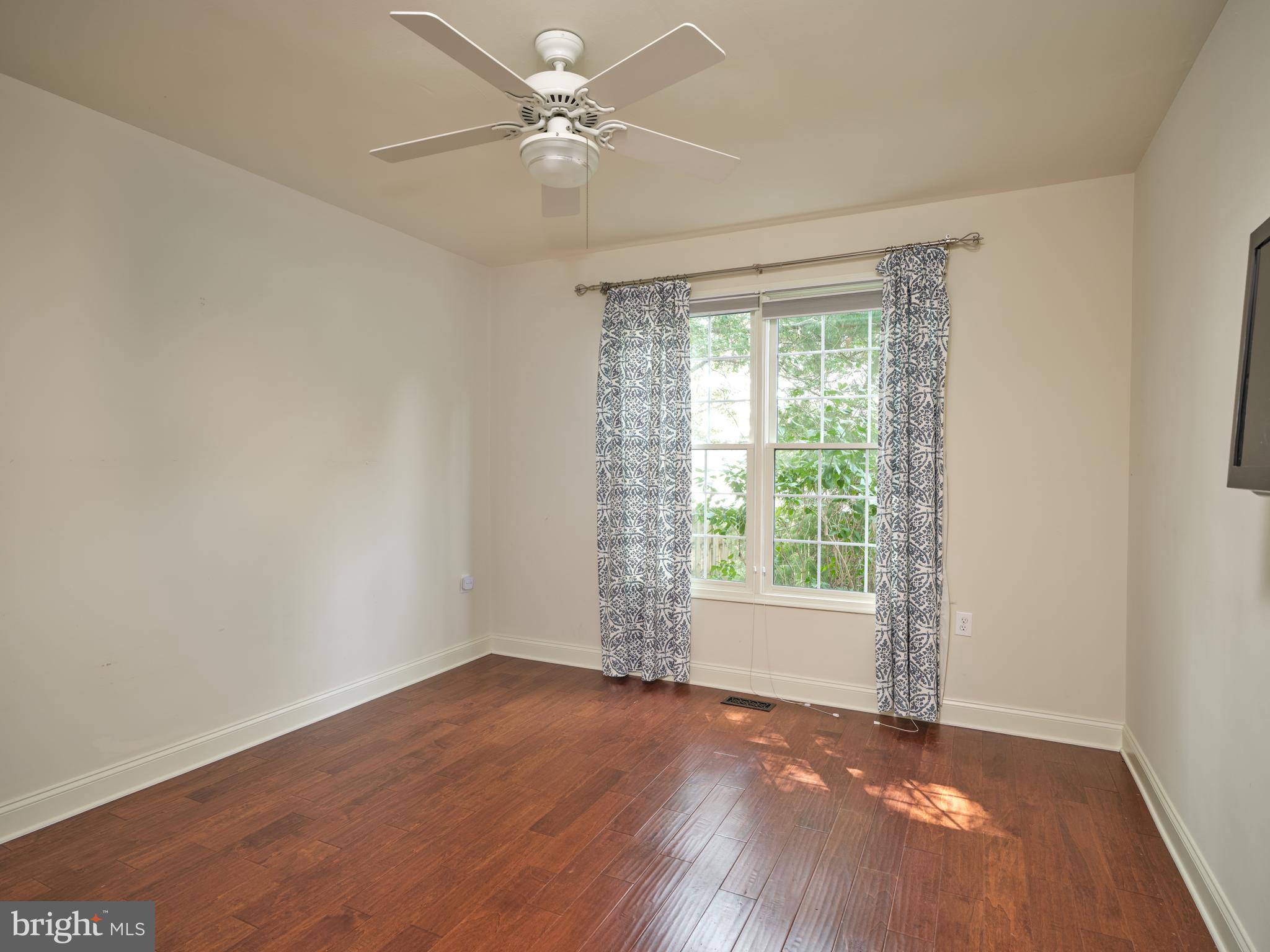 HERSHEYS MILL - Residential