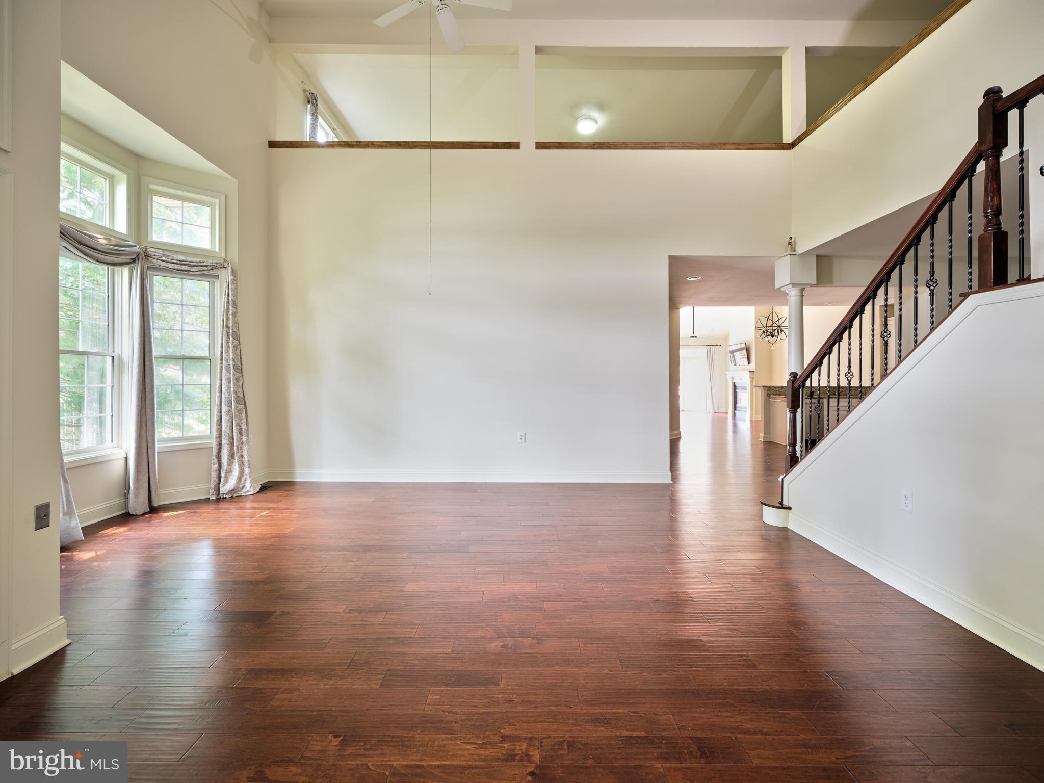 HERSHEYS MILL - Residential