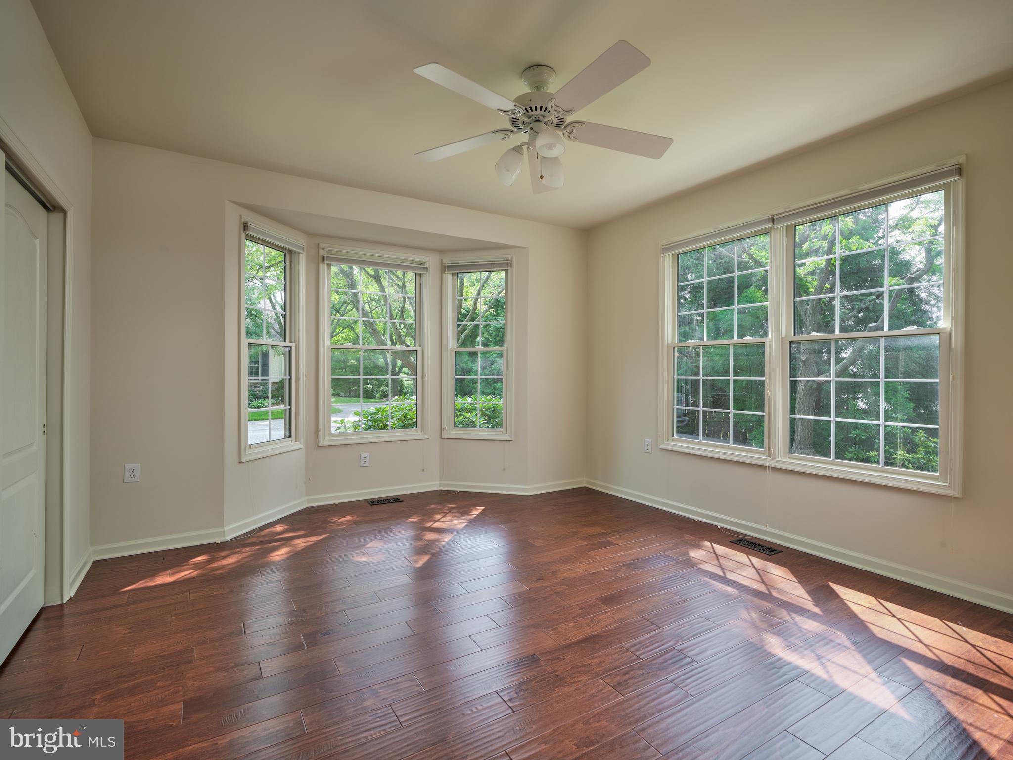 HERSHEYS MILL - Residential