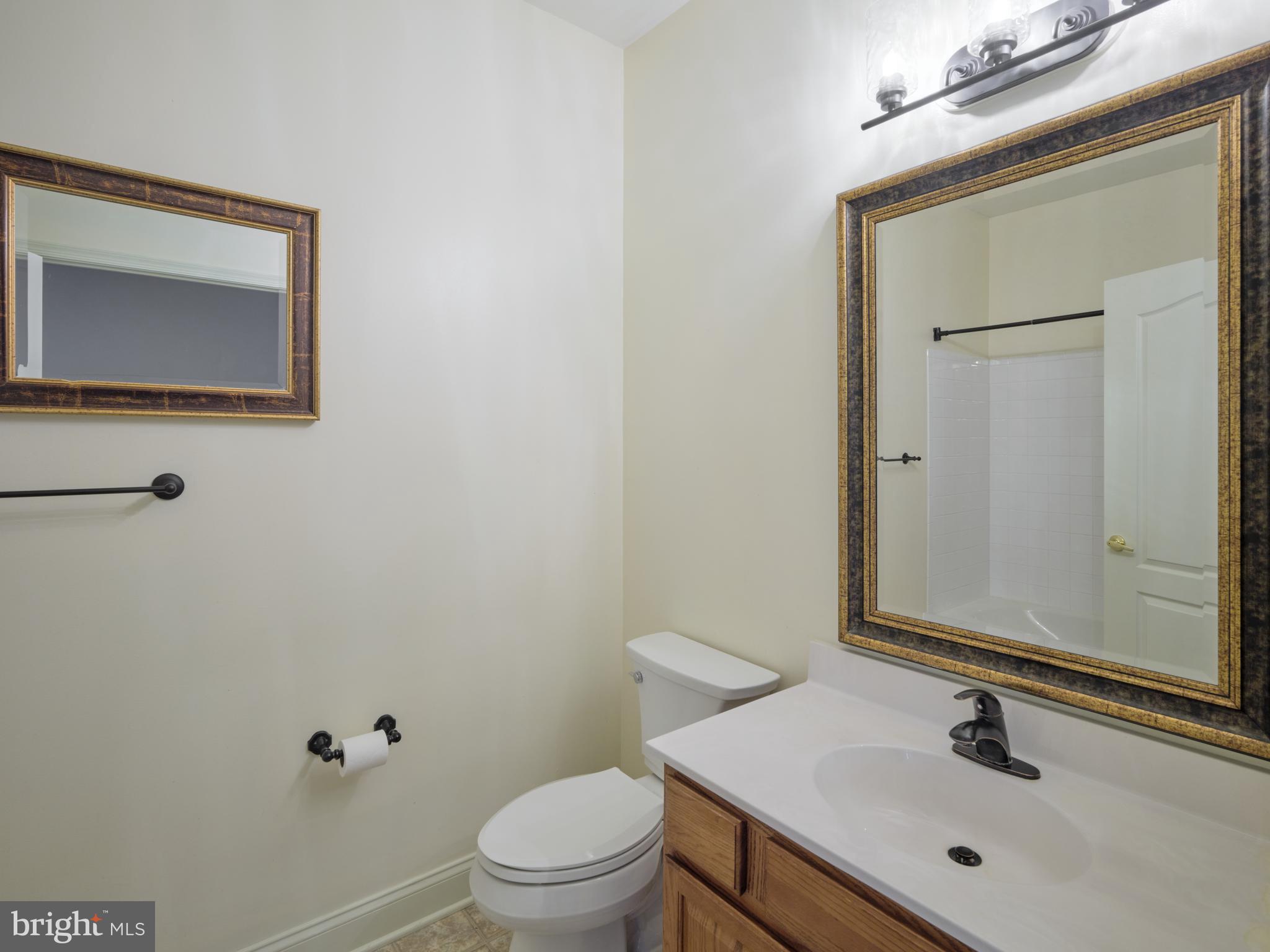 HERSHEYS MILL - Residential