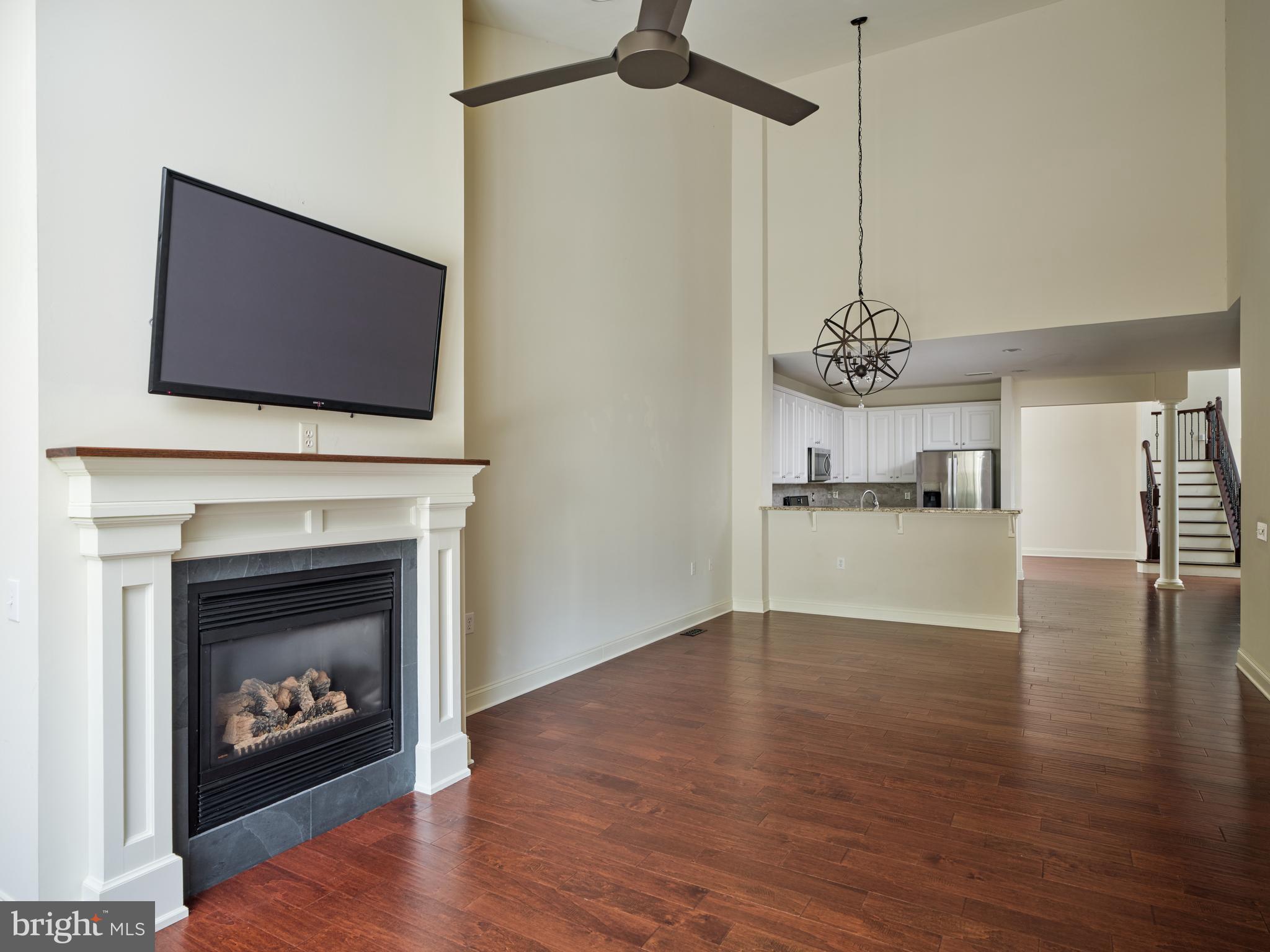 HERSHEYS MILL - Residential