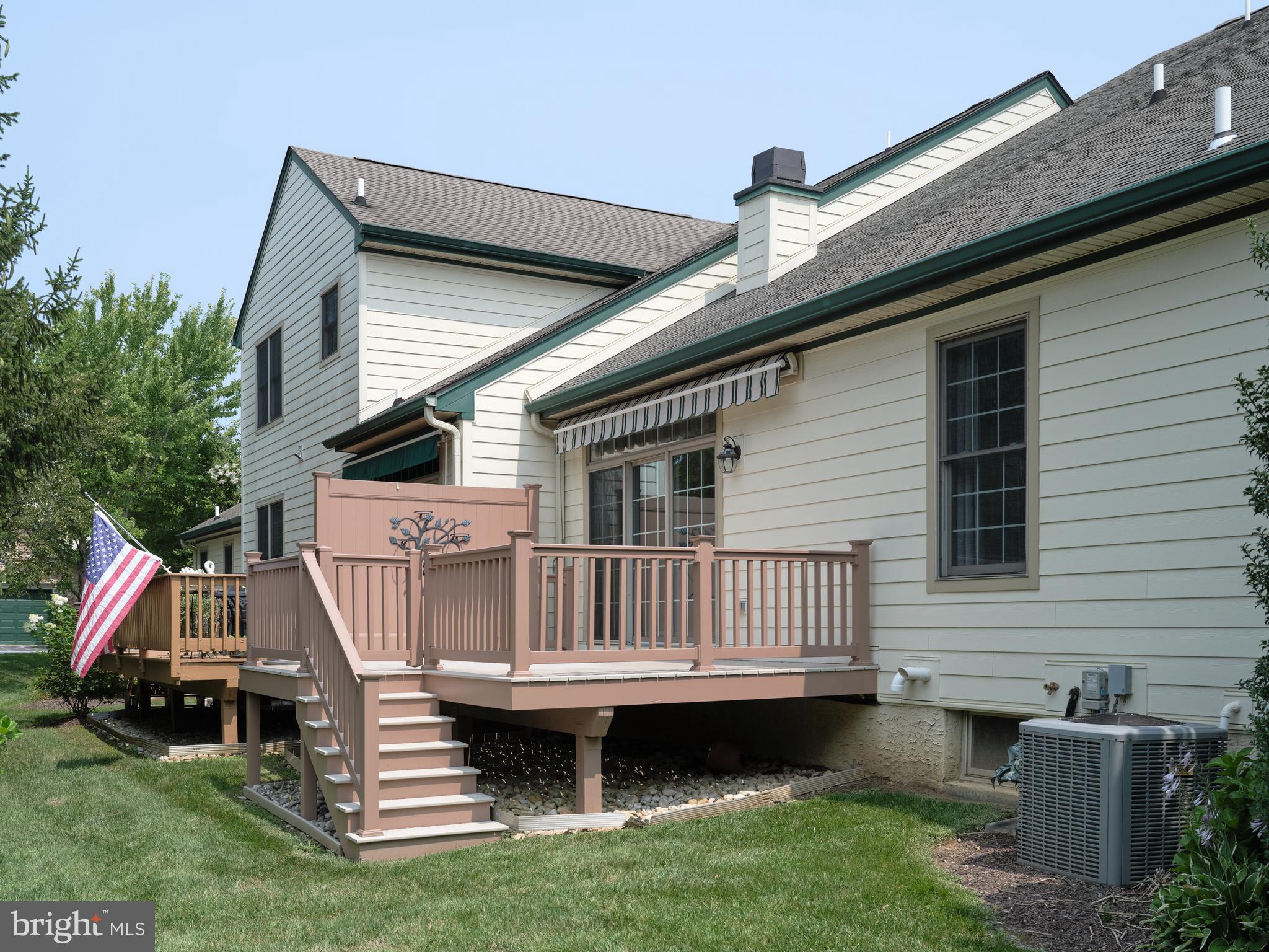 HERSHEYS MILL - Residential