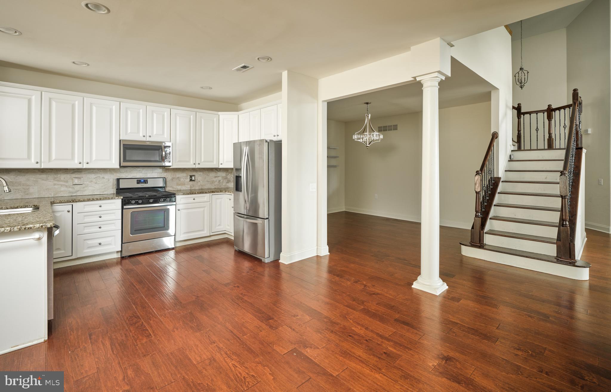 HERSHEYS MILL - Residential