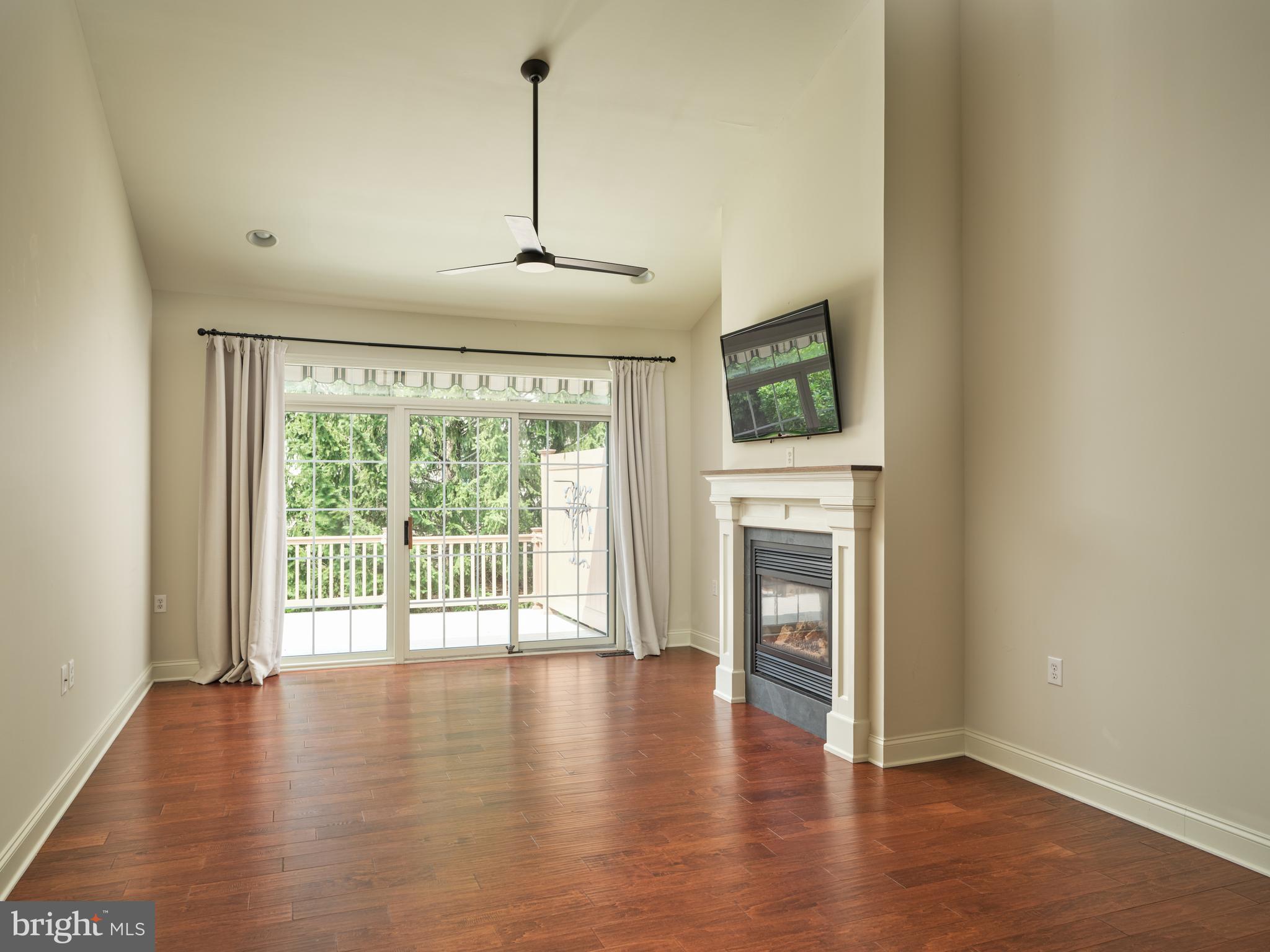 HERSHEYS MILL - Residential