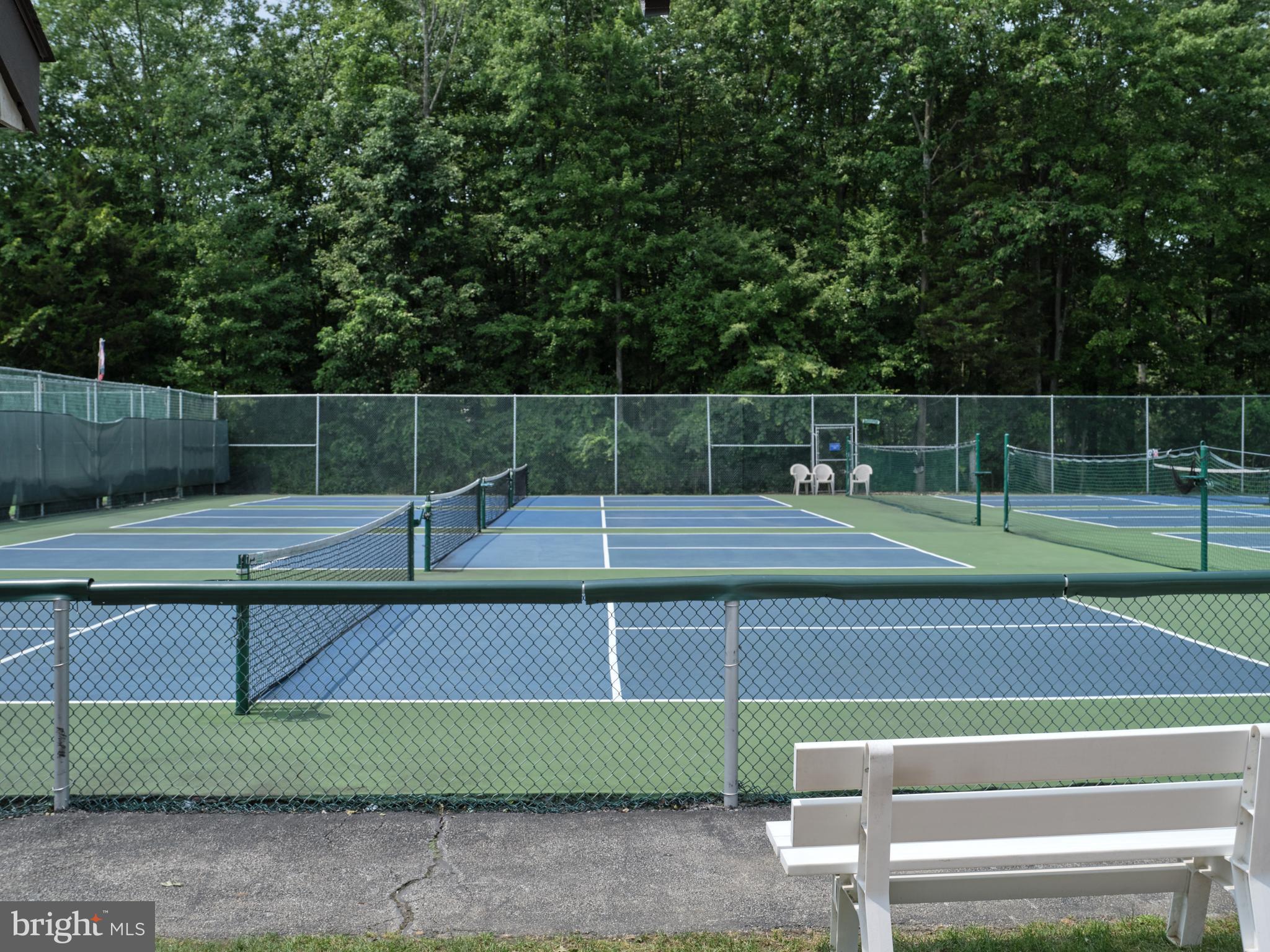 HERSHEYS MILL - Residential