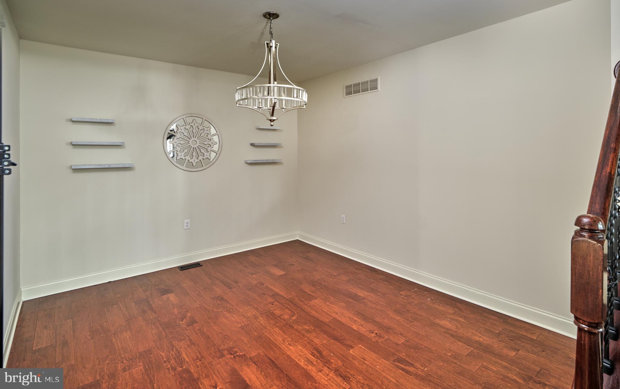 HERSHEYS MILL - Residential