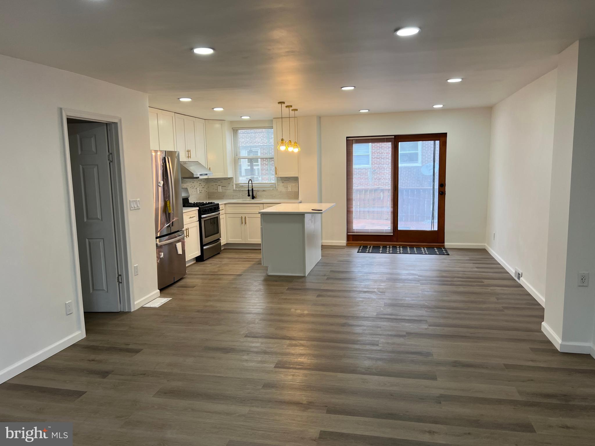 CASTOR GARDENS - Residential