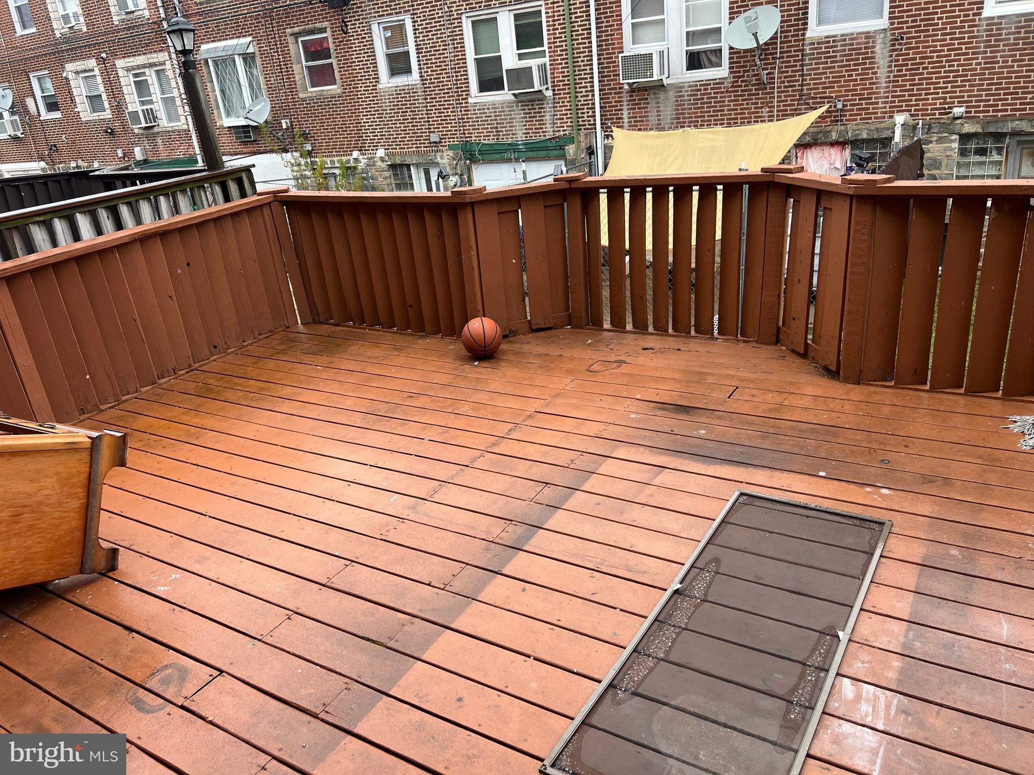 CASTOR GARDENS - Residential